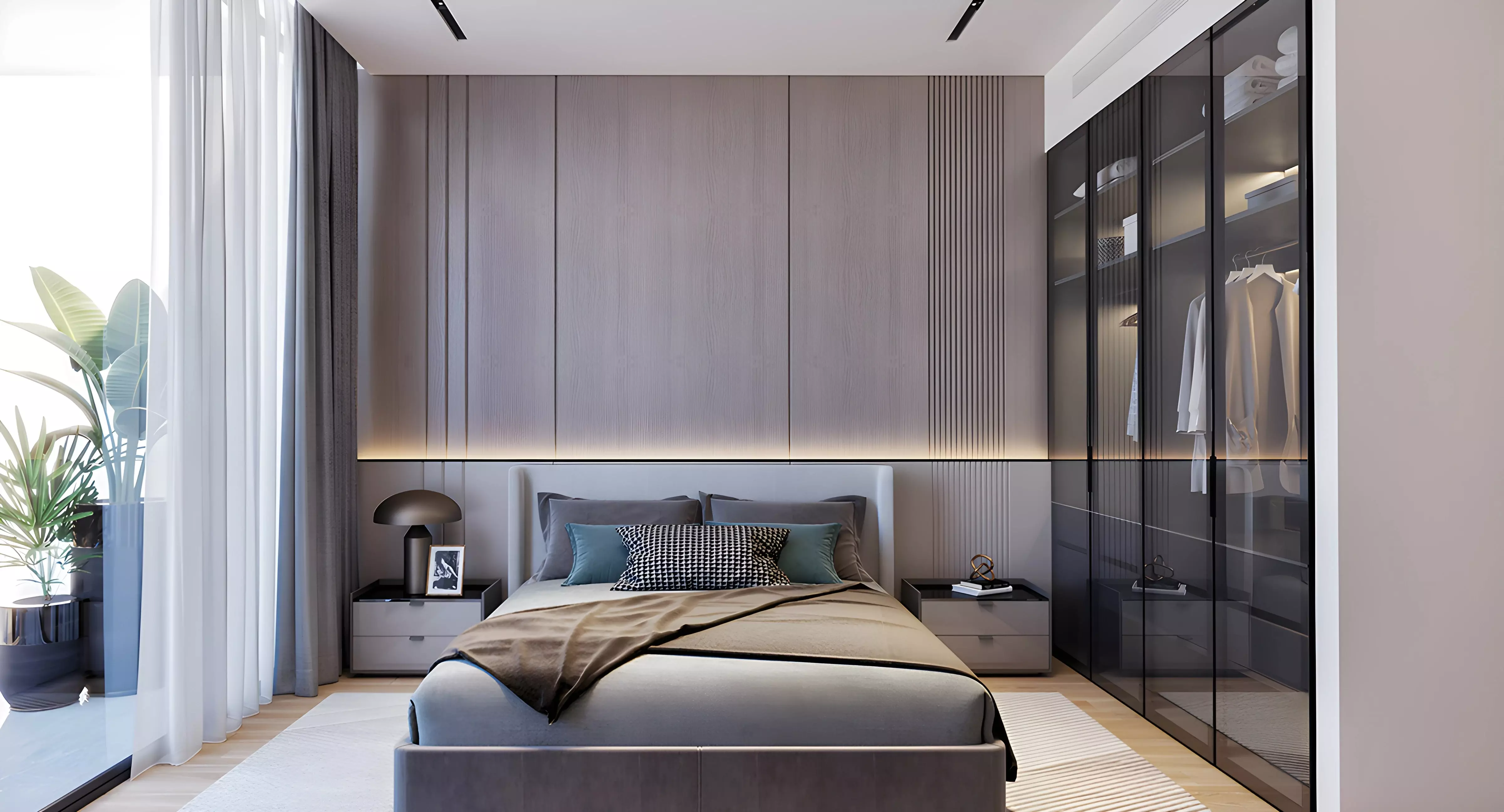 Samana Barari Twin Towers by Samana Developers, Samana Barari Twin Towers - photo 3 of 7