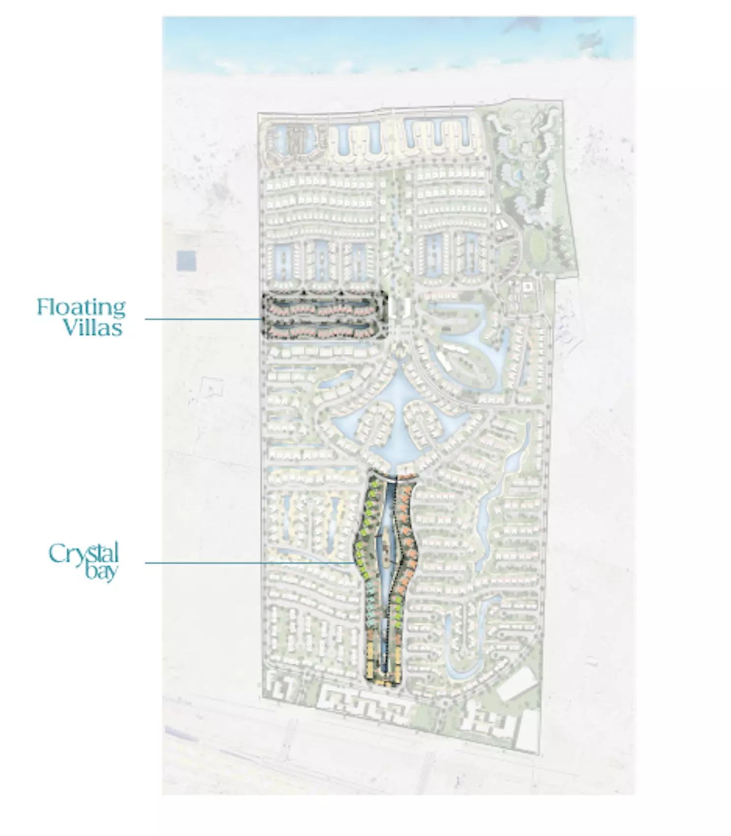 View Project master plan