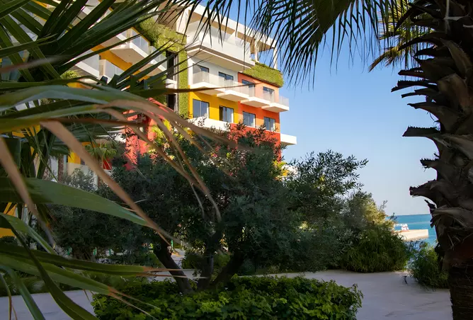Portofino Hotel - Image 2
