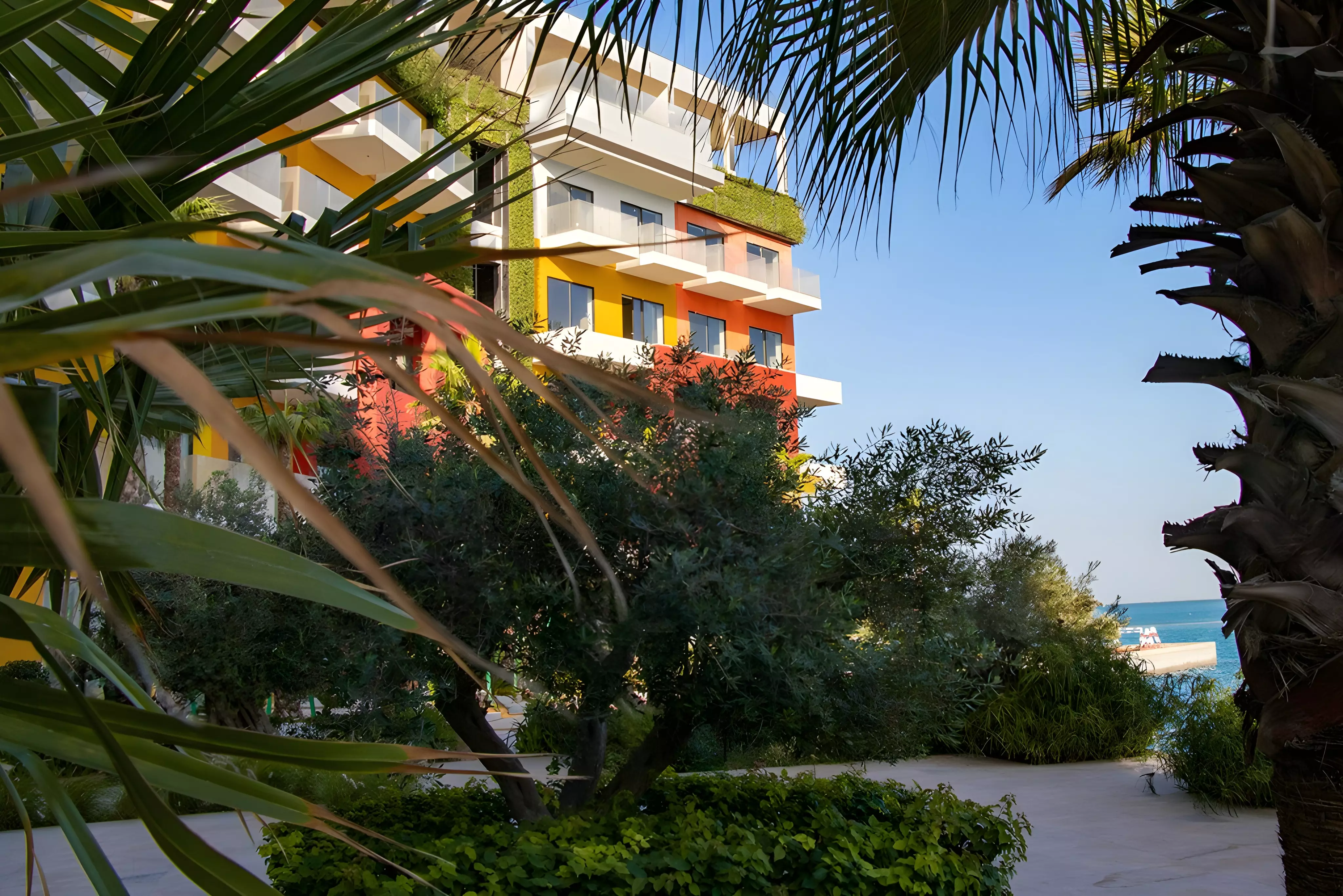 Portofino Hotel by The Heart of Europe, Portofino Hotel - photo 2 of 6