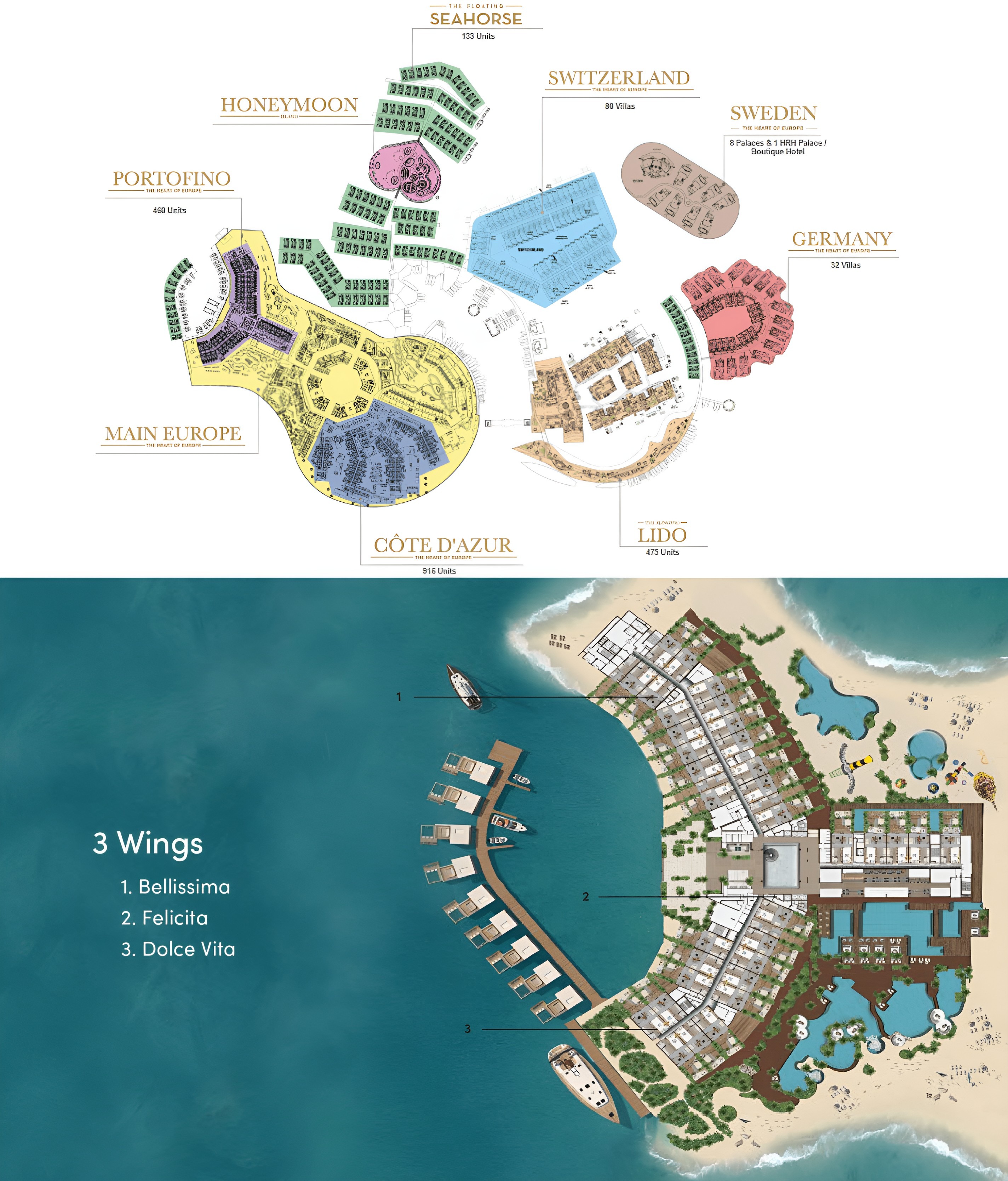 Master plan 3