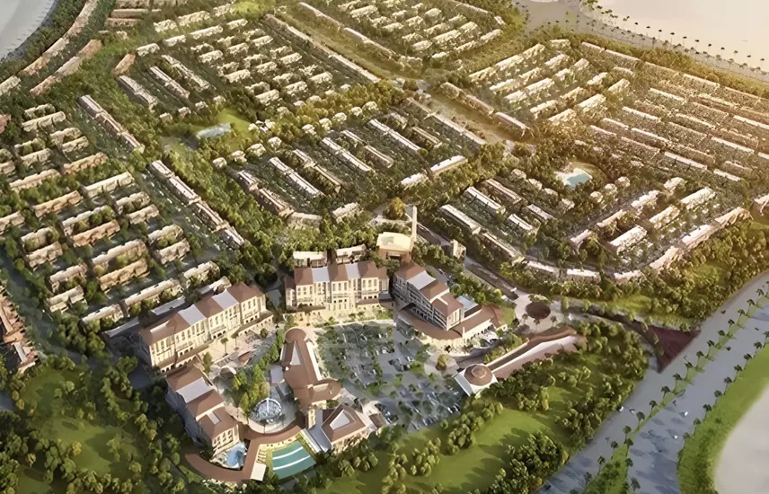 image of Vincitore The House by Vincitore Real Estate Development, Dubai,Arjan — [1]