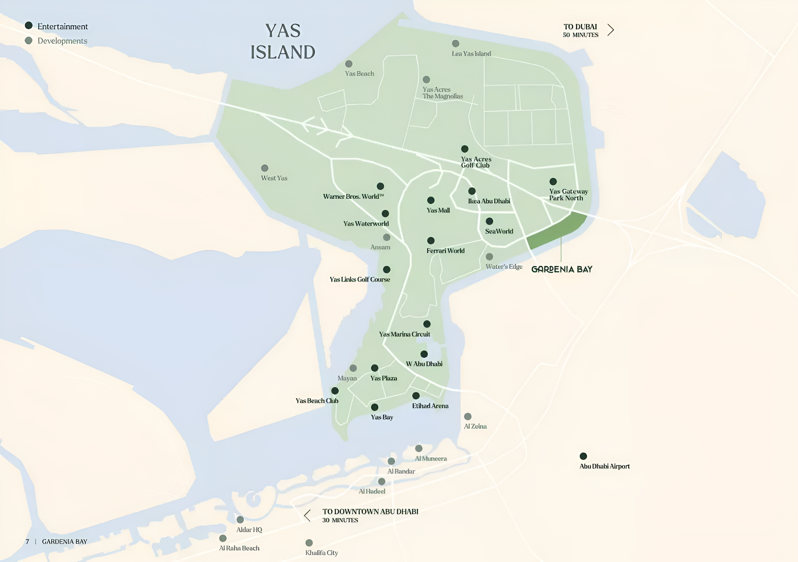 Master plan 3
