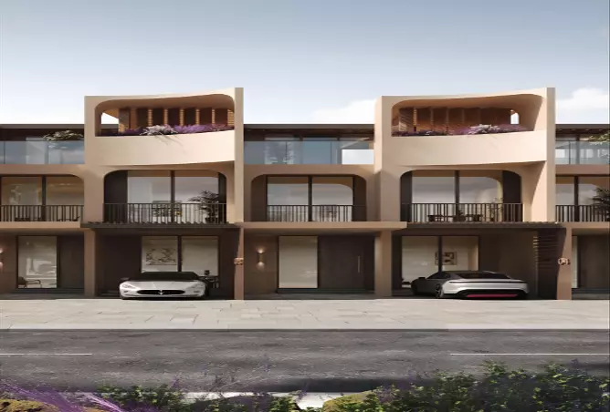 Kensington Gardens — Dubailand