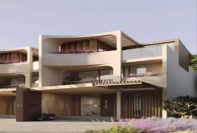 Kensington Gardens — Dubailand