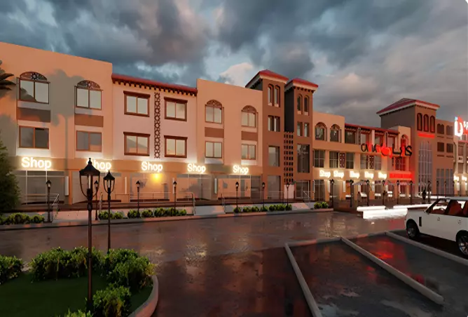 سانتا كلوز ريزورت