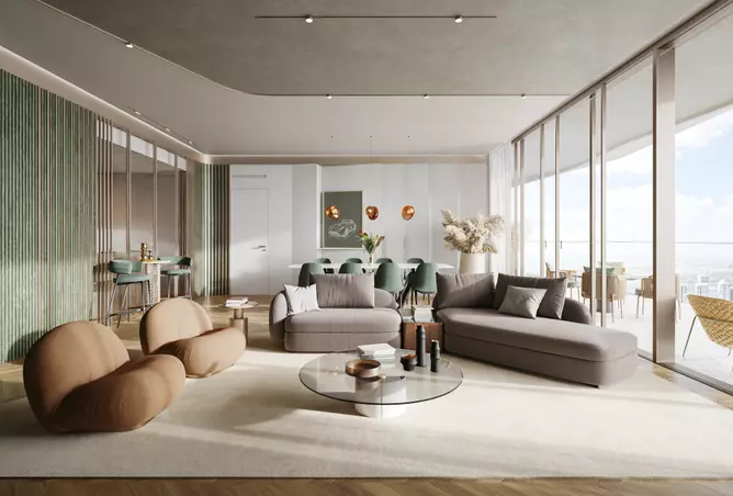 Iconic Residences - Image 5