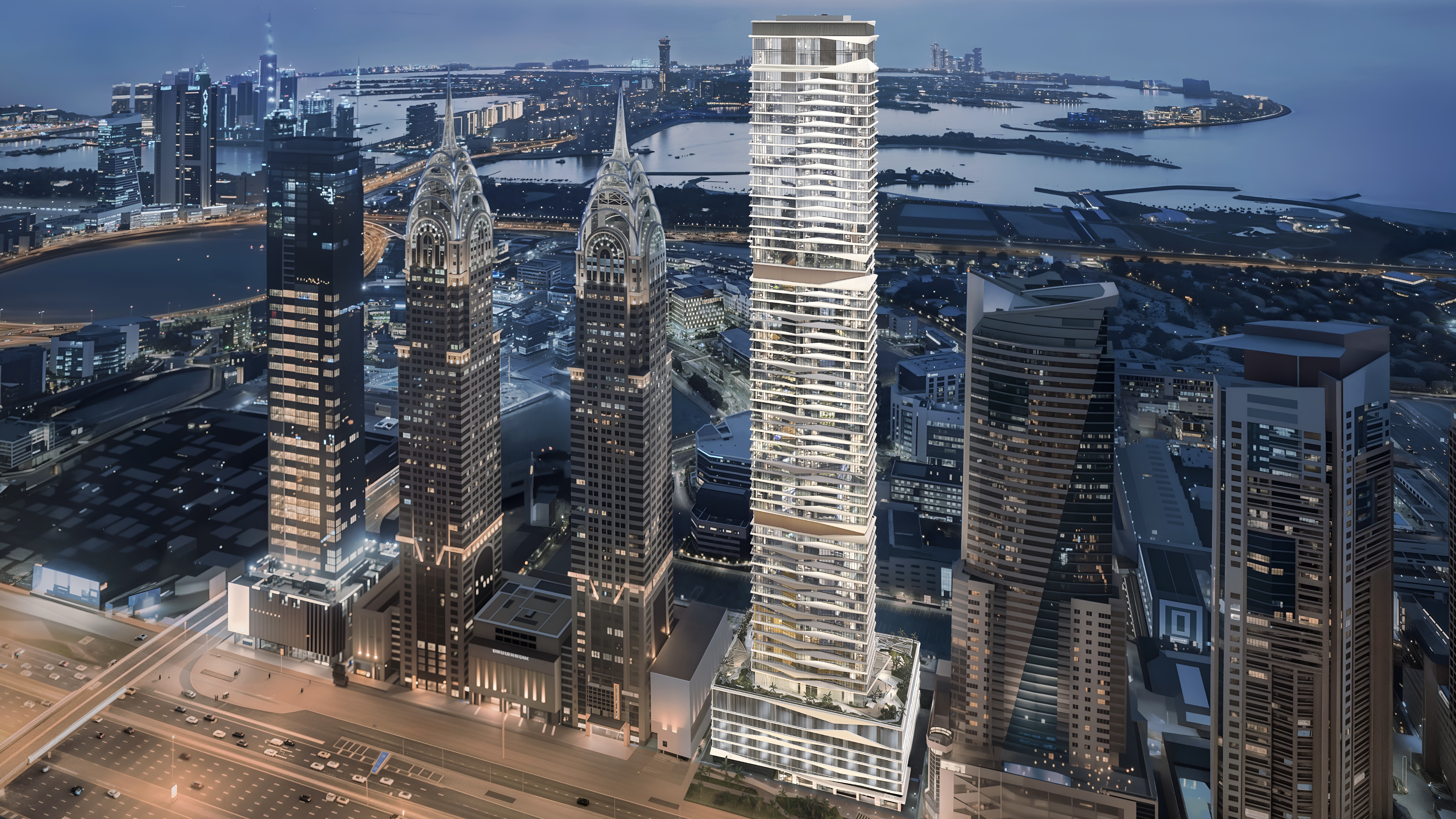 Iconic Residences - image 7
