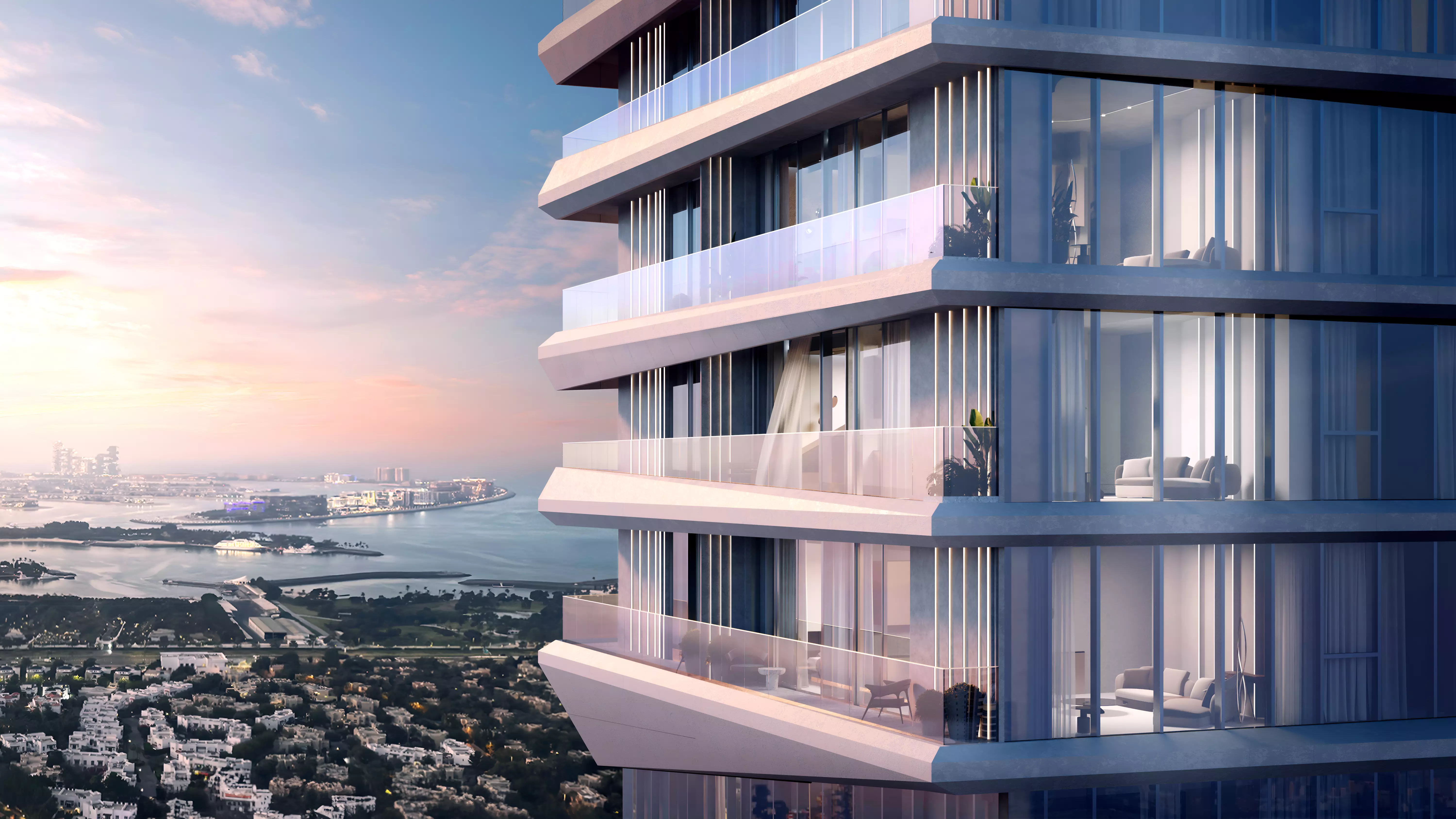 Iconic Residences by Mered, Iconic Residence - photo 3 of 5