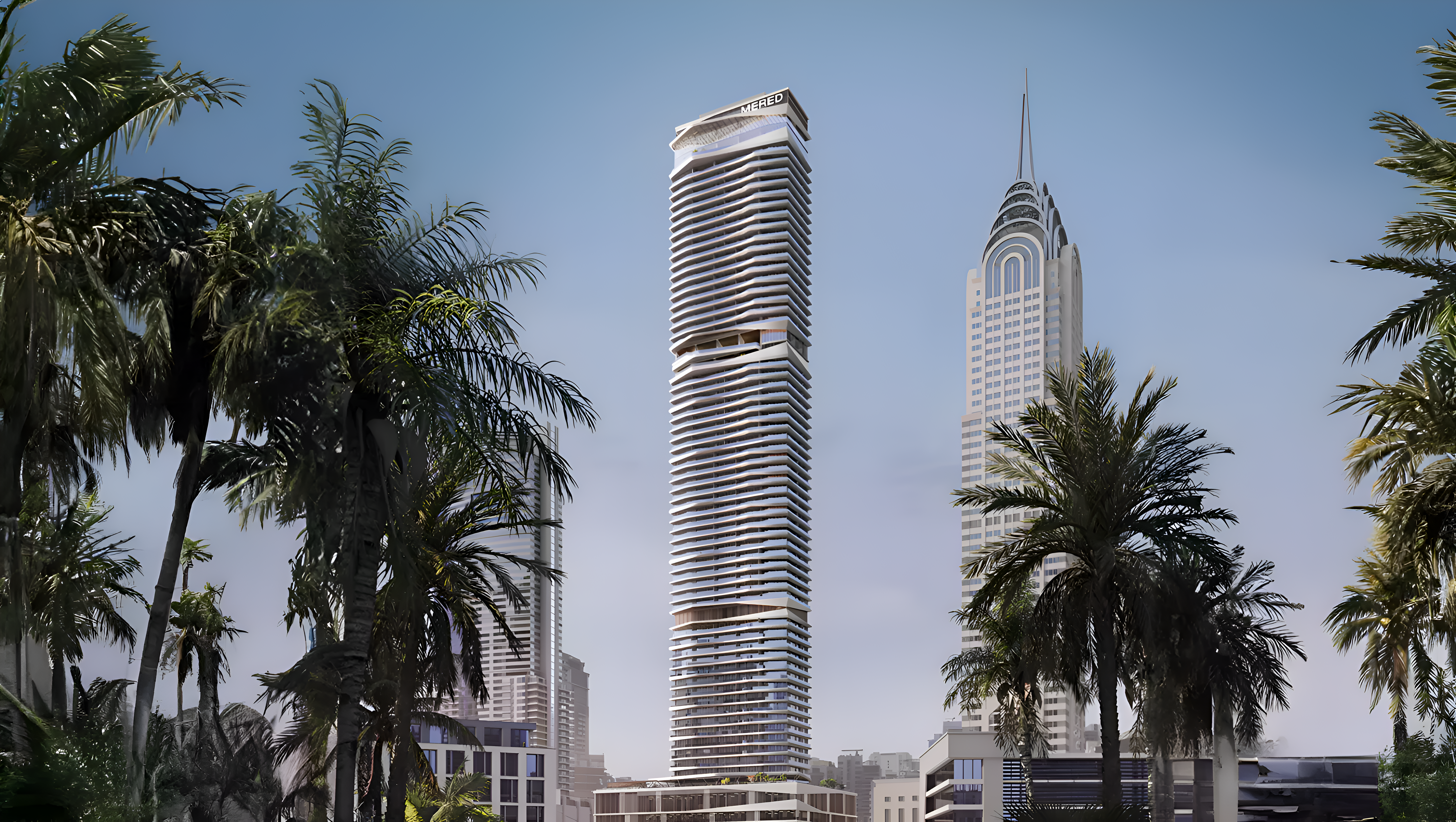 Iconic Residences - image 9
