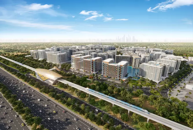 Azizi Venice 10 - Image 4