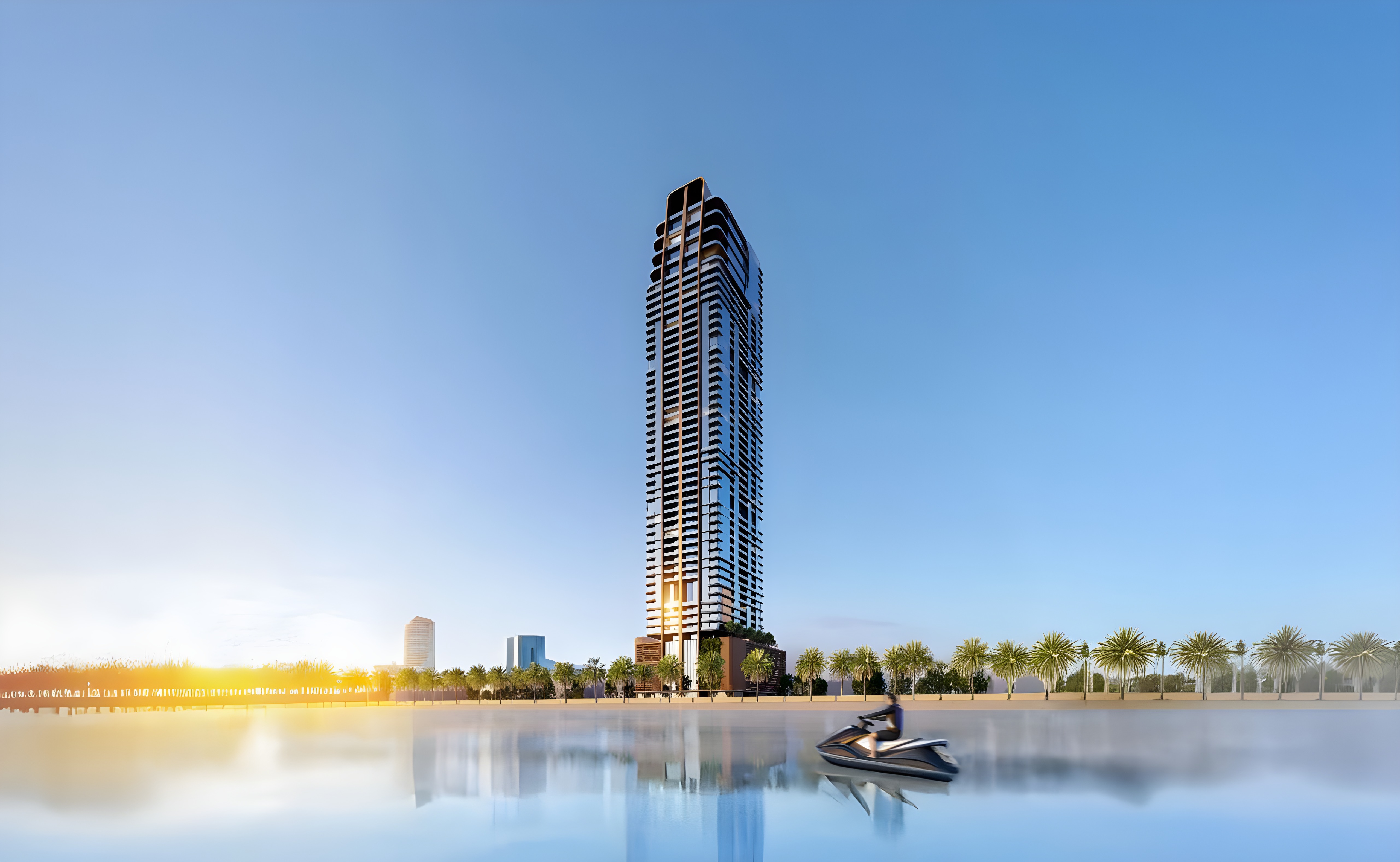 Al Ghaf Tower - image 6
