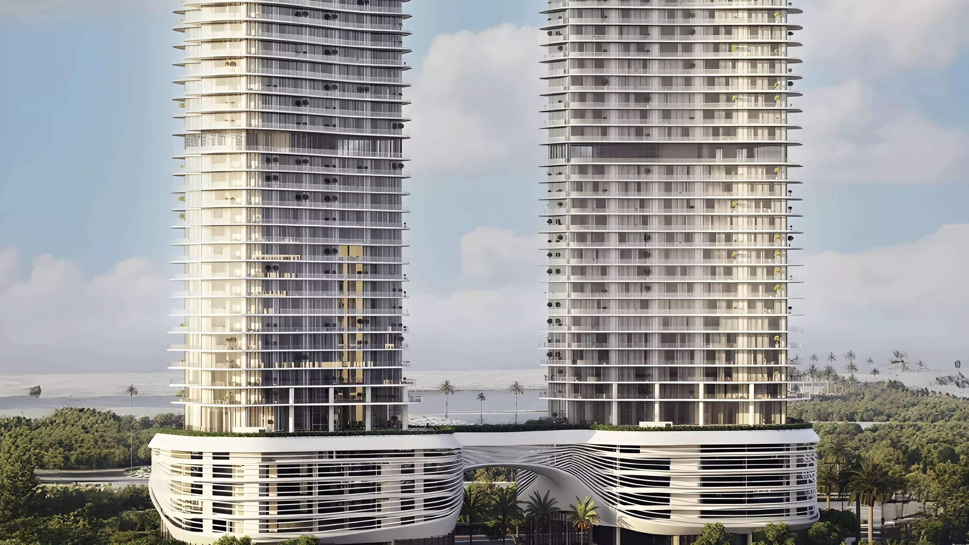 SAAS Heights - off-plan apartment/duplex/penthouse by Saas Properties in SAAS Heights