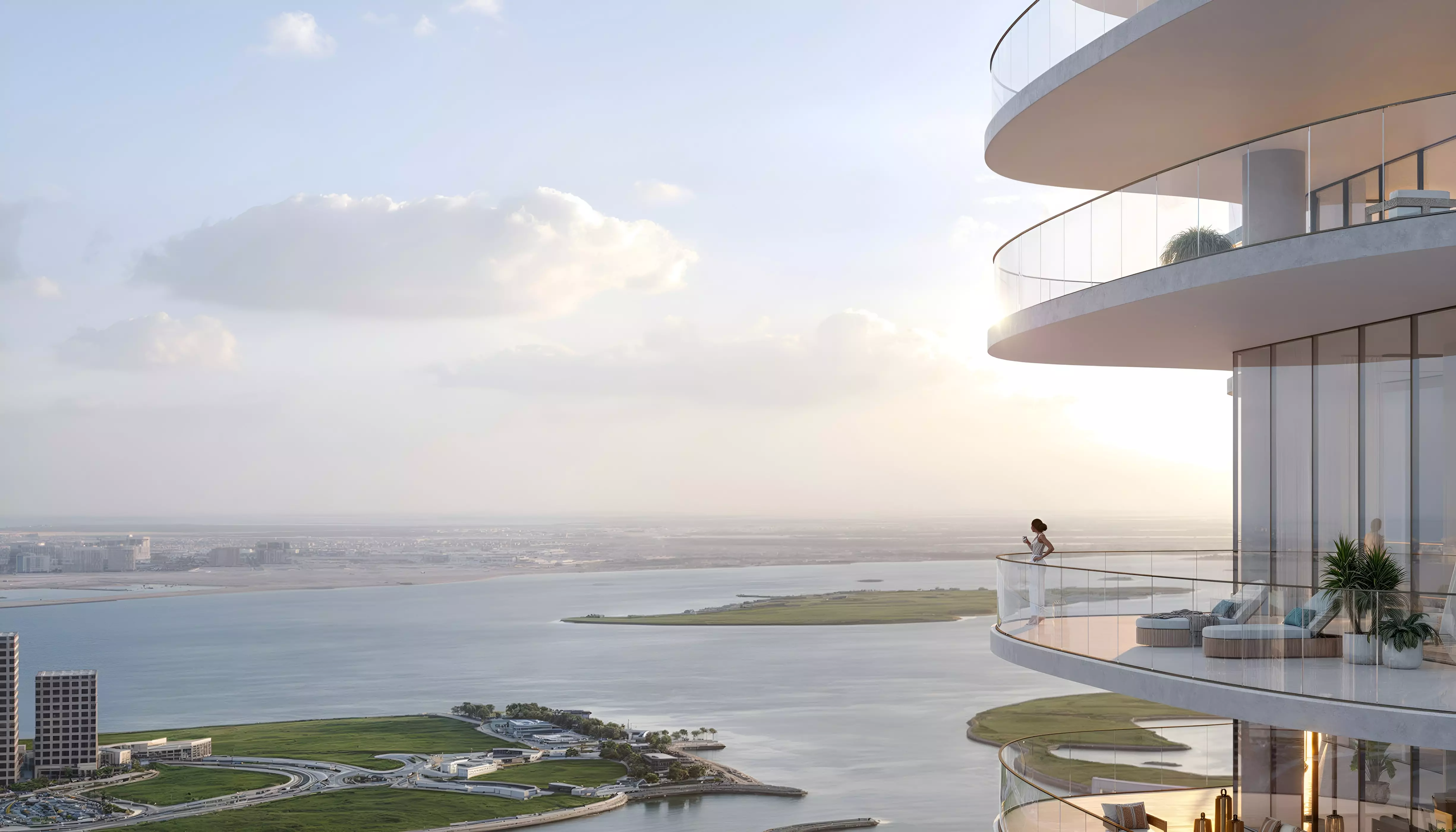 SAAS Heights by Saas Properties, SAAS Heights - photo 5 of 10