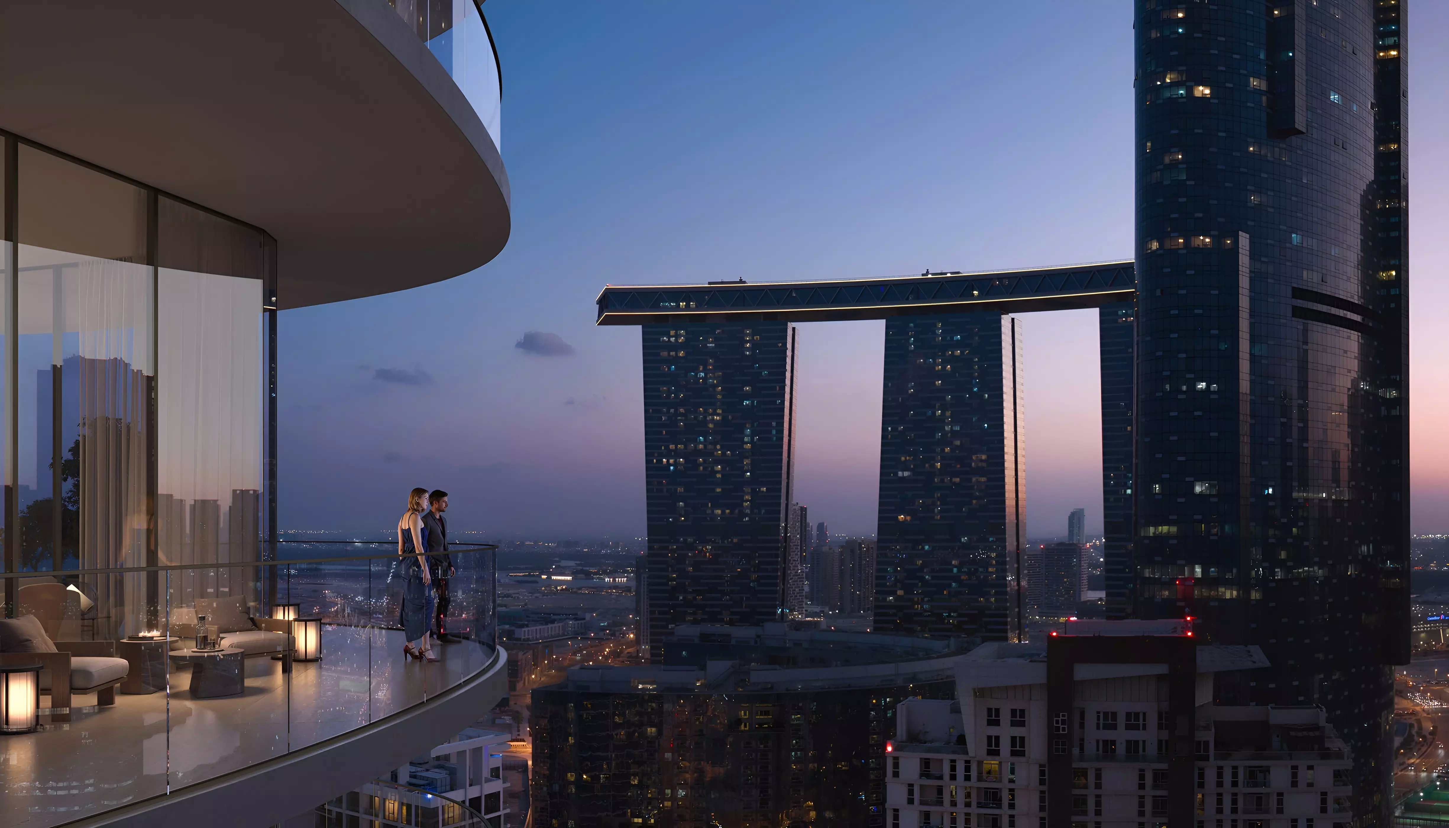 SAAS Heights — photo 10 of 10