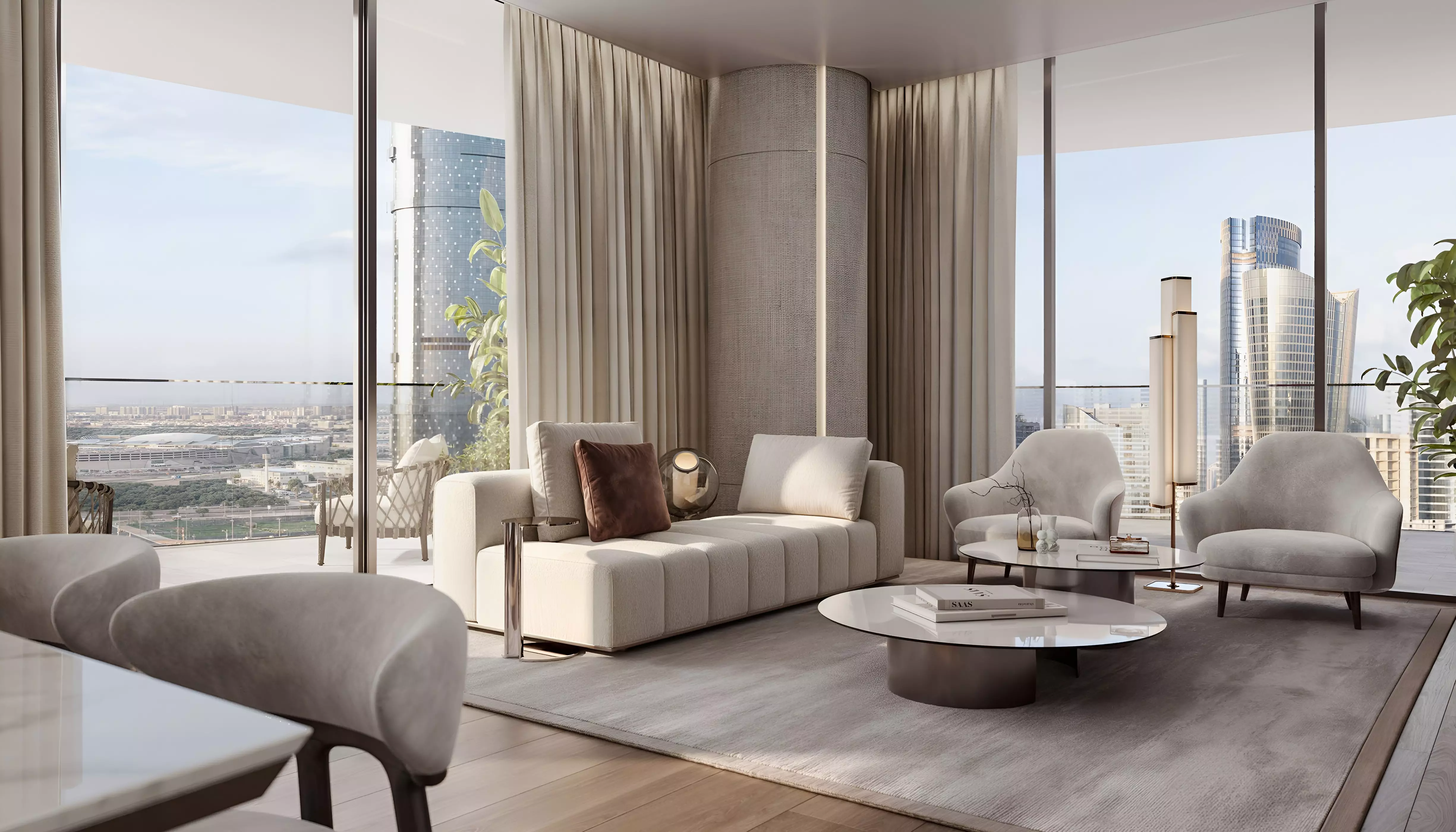 SAAS Heights by Saas Properties, SAAS Heights - photo 3 of 10