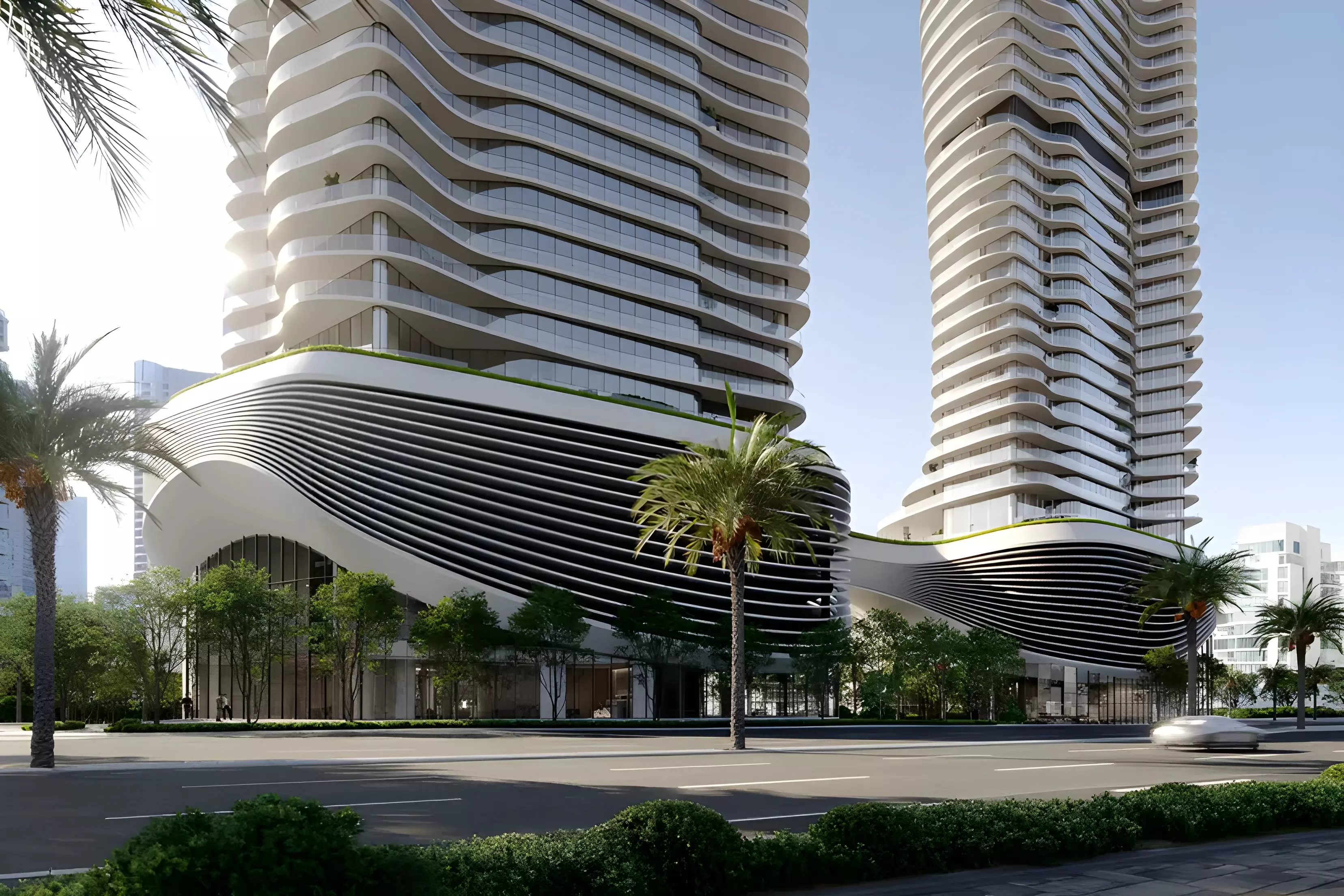 SAAS Heights by Saas Properties, SAAS Heights - photo 2 of 10