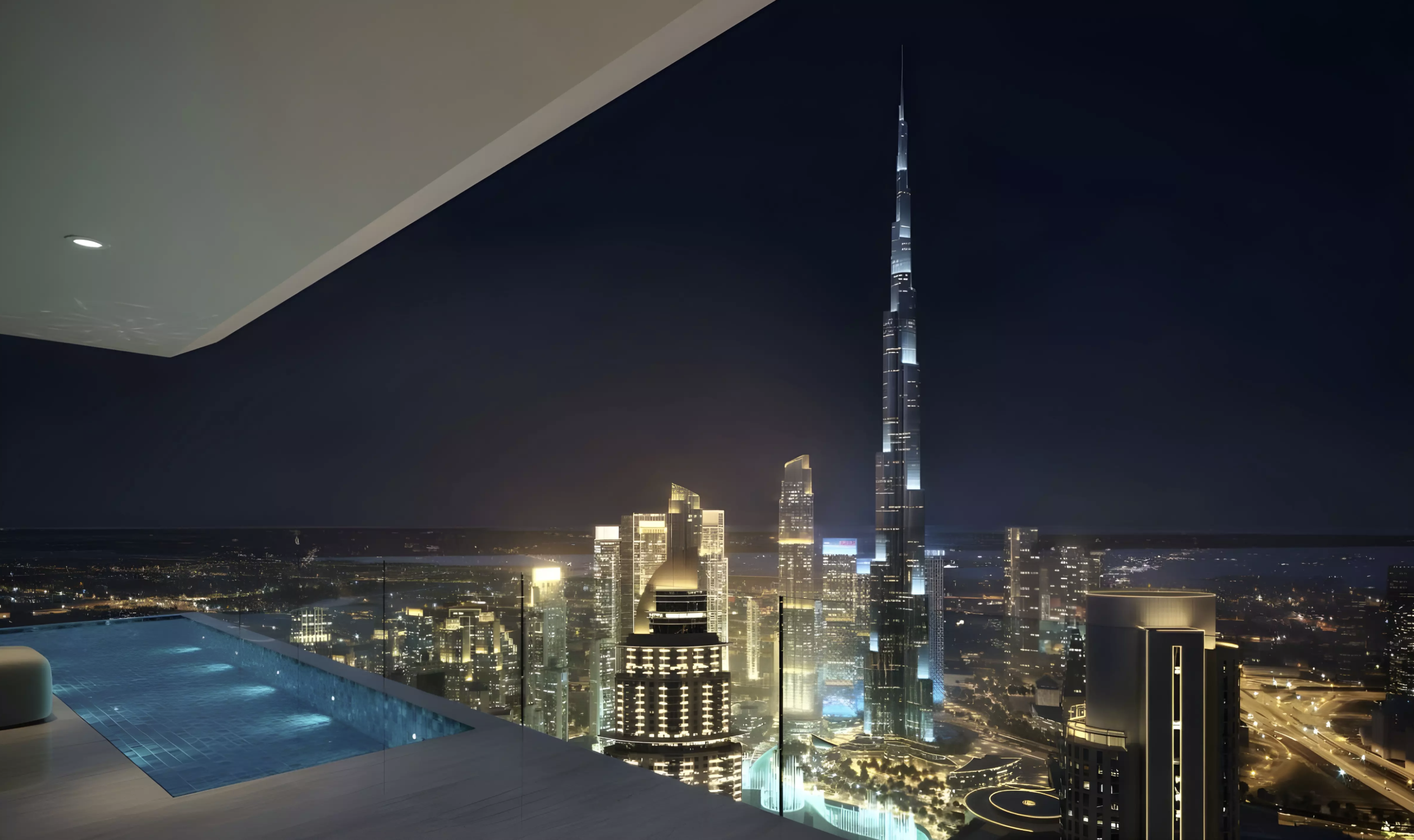 St. Regis Residences Financial Center Road - image 9