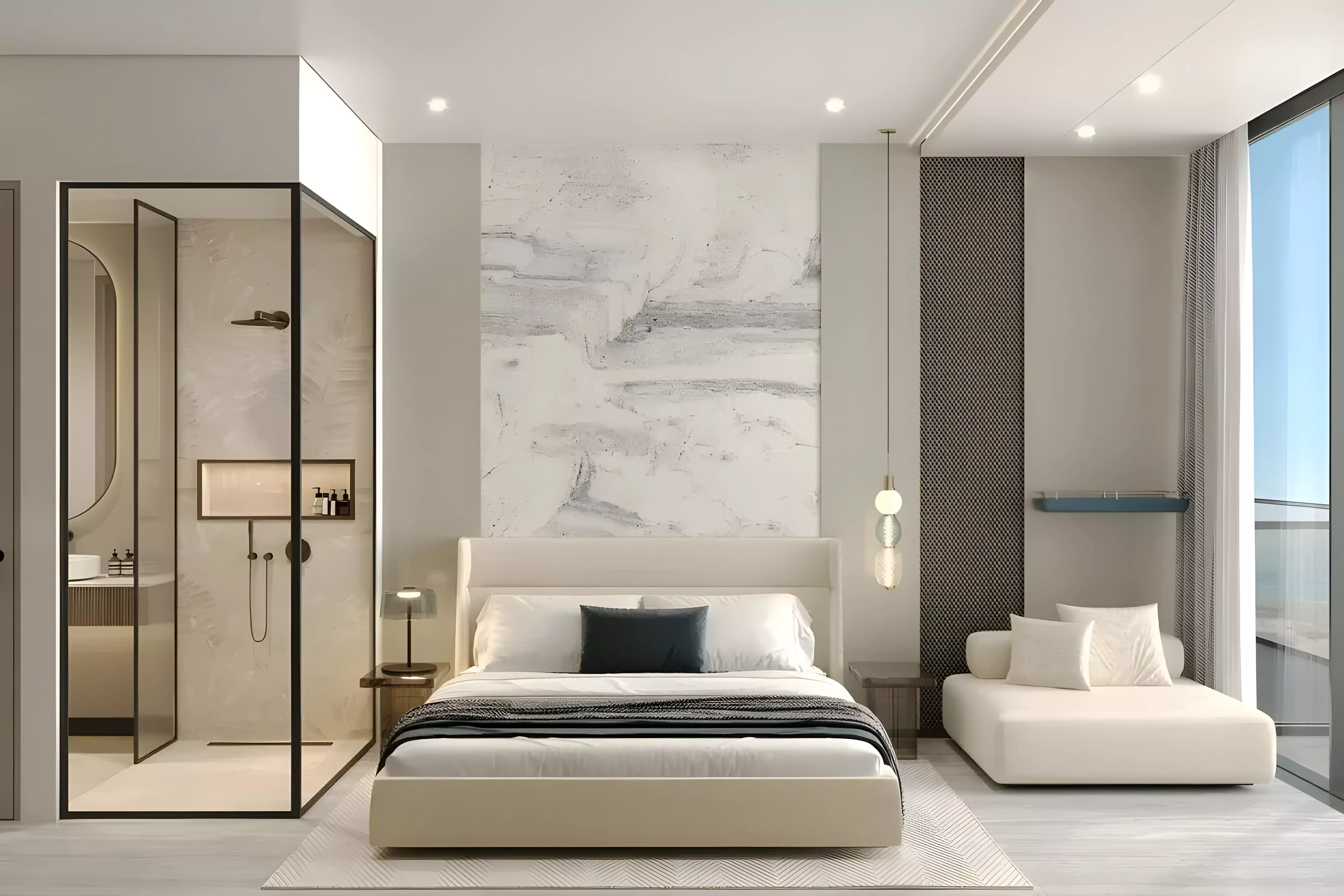 Trio Isle Queen B by Durar Group, Al Marjan Island - photo 4 of 5