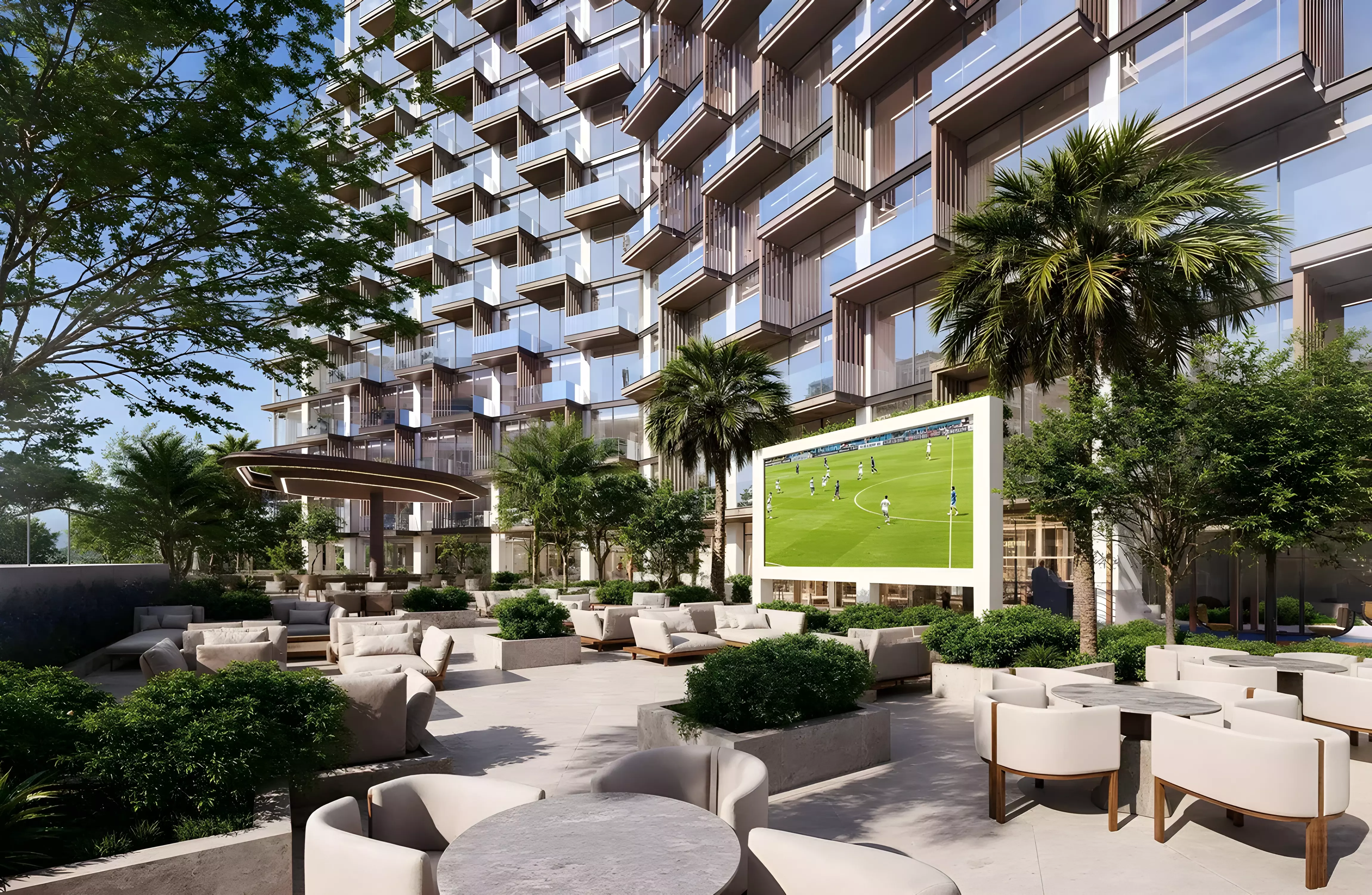 The Winslow by Invest Group Overseas, The Winslow - photo 3 of 6