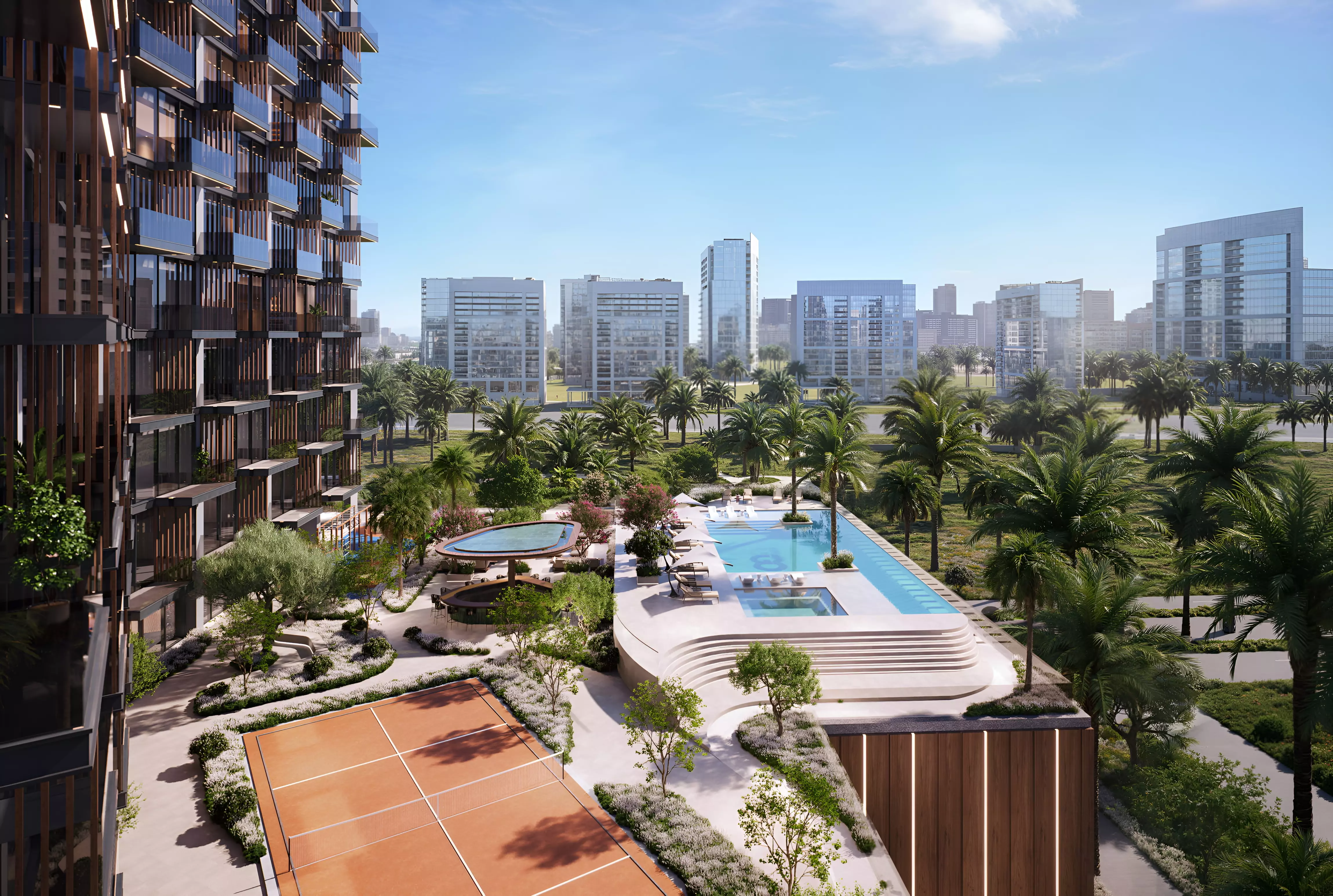The Winslow by Invest Group Overseas, The Winslow - photo 4 of 6