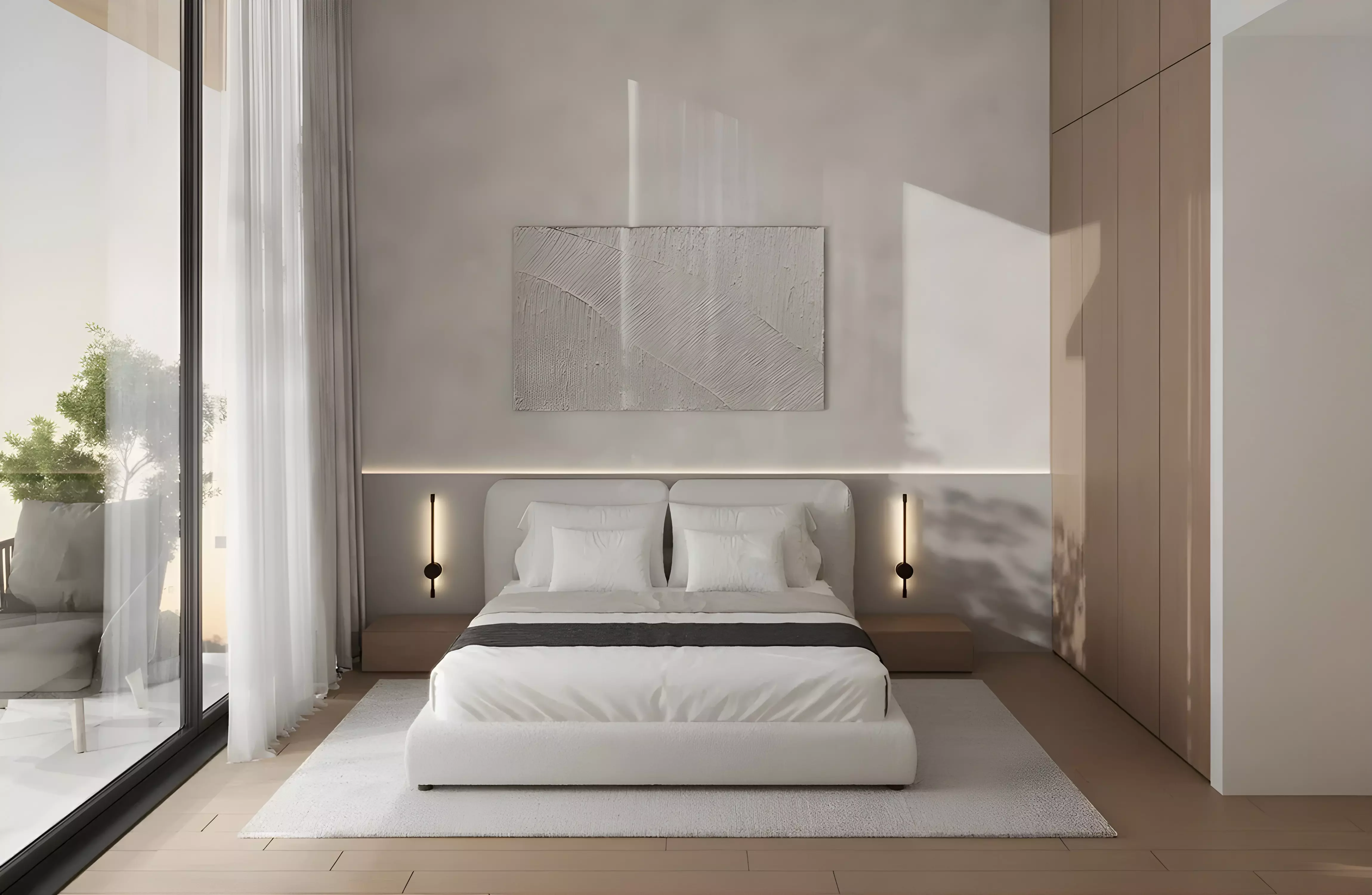 The Winslow by Invest Group Overseas, The Winslow - photo 5 of 6