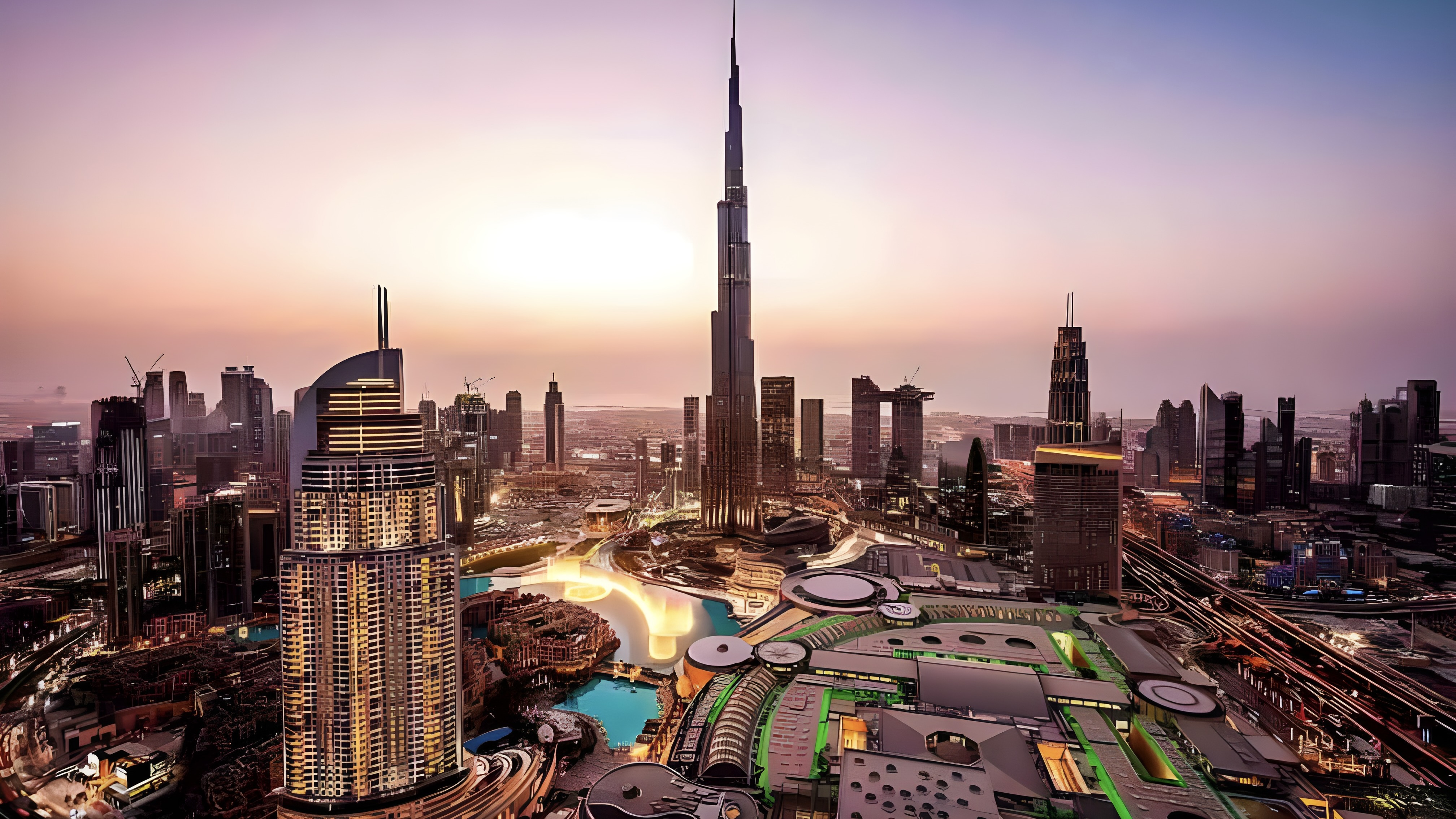 Inaura Hotels & Residences