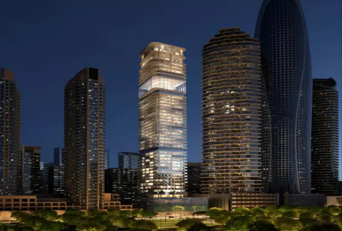Inaura Hotels & Residences - Image 6