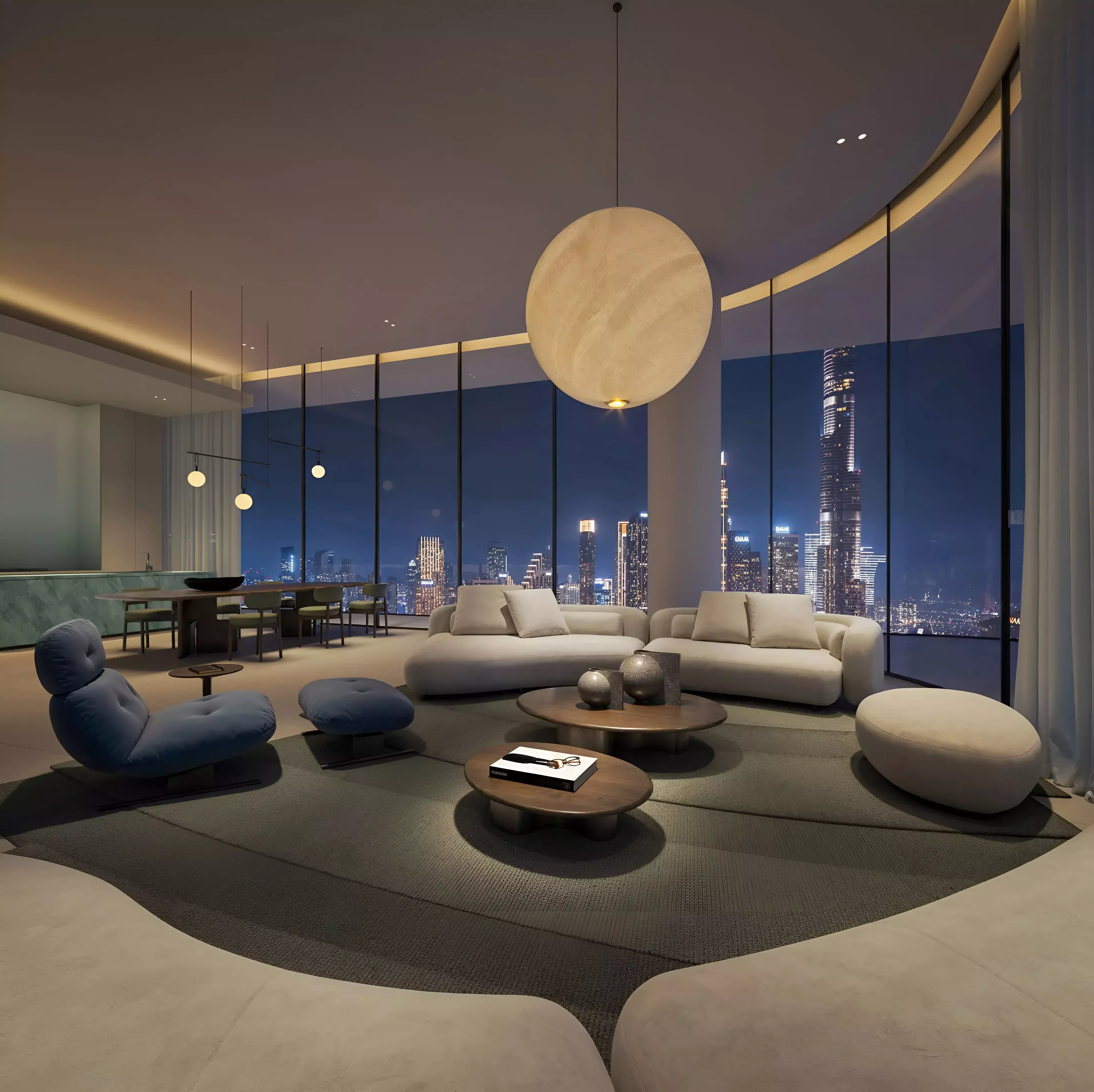 Inaura Hotels & Residences by ARADA, Inaura Hotels & Residences - photo 3 of 8