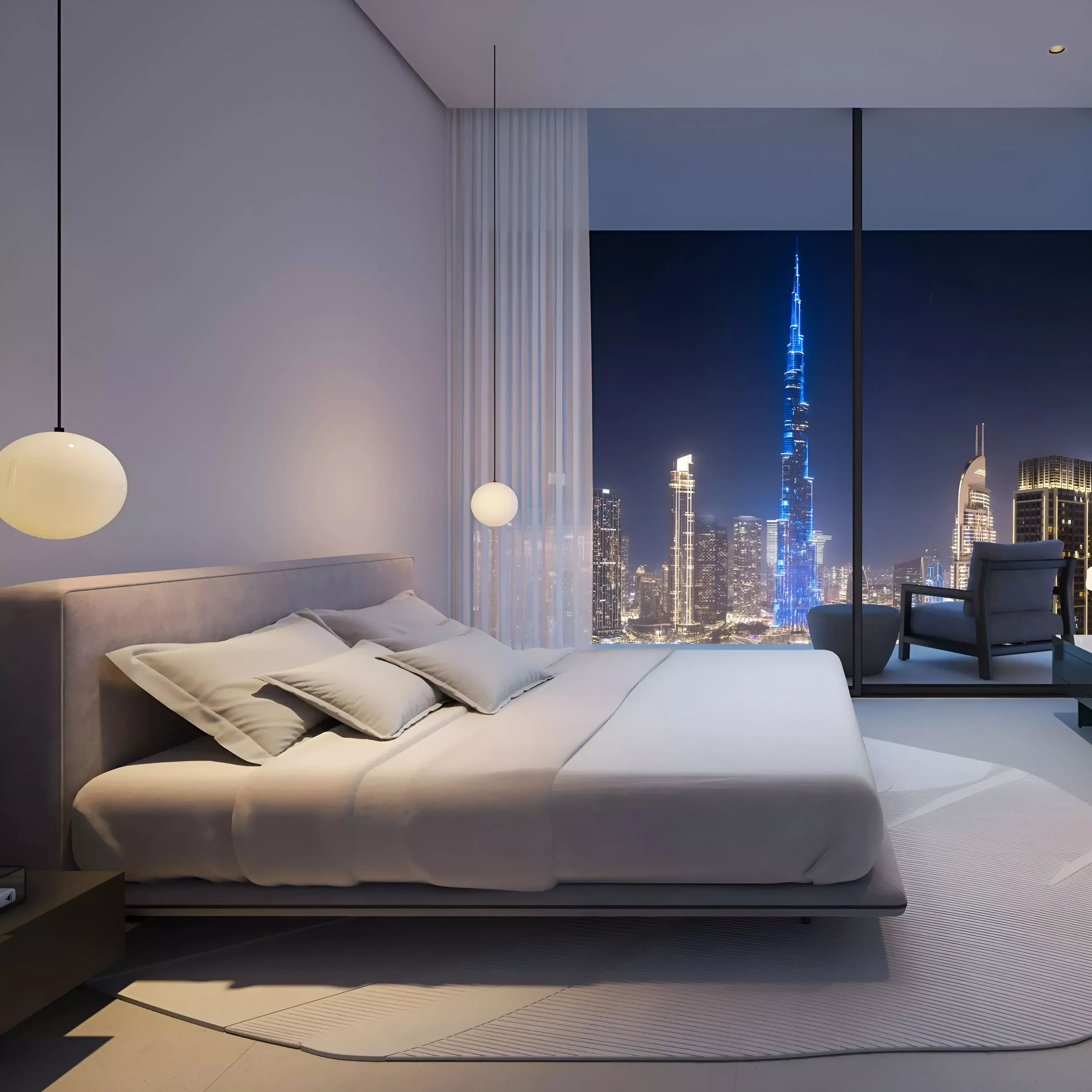 Inaura Hotels & Residences by ARADA, Inaura Hotels & Residences - photo 4 of 8