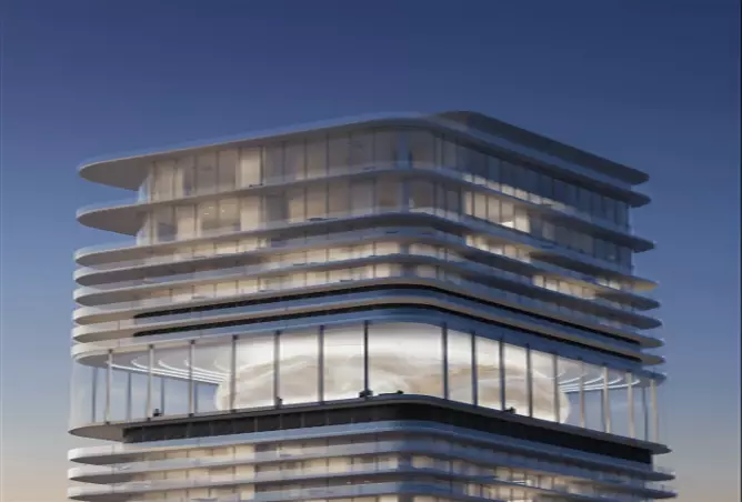 image of Inaura Hotels & Residences by ARADA, Dubai, Downtown Dubai, Burj Khalifa Area, Inaura Hotels & Residences — [1]