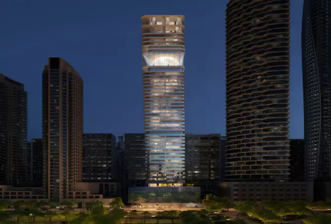 Inaura Hotels & Residences - Image 8
