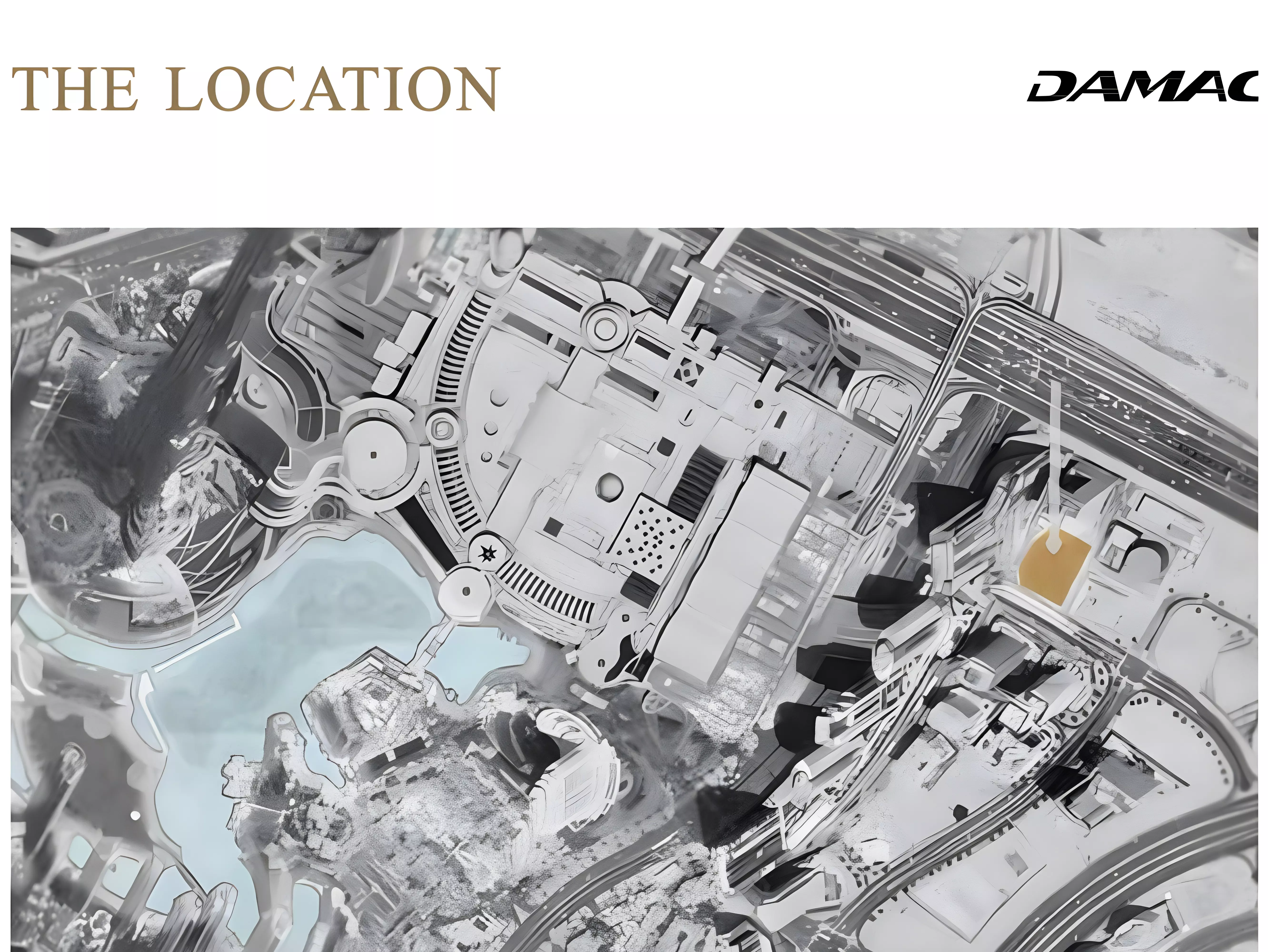image of Elegance Tower By Damac by Damac Properties, Dubai,Downtown Dubai,Elegance Tower — [1]