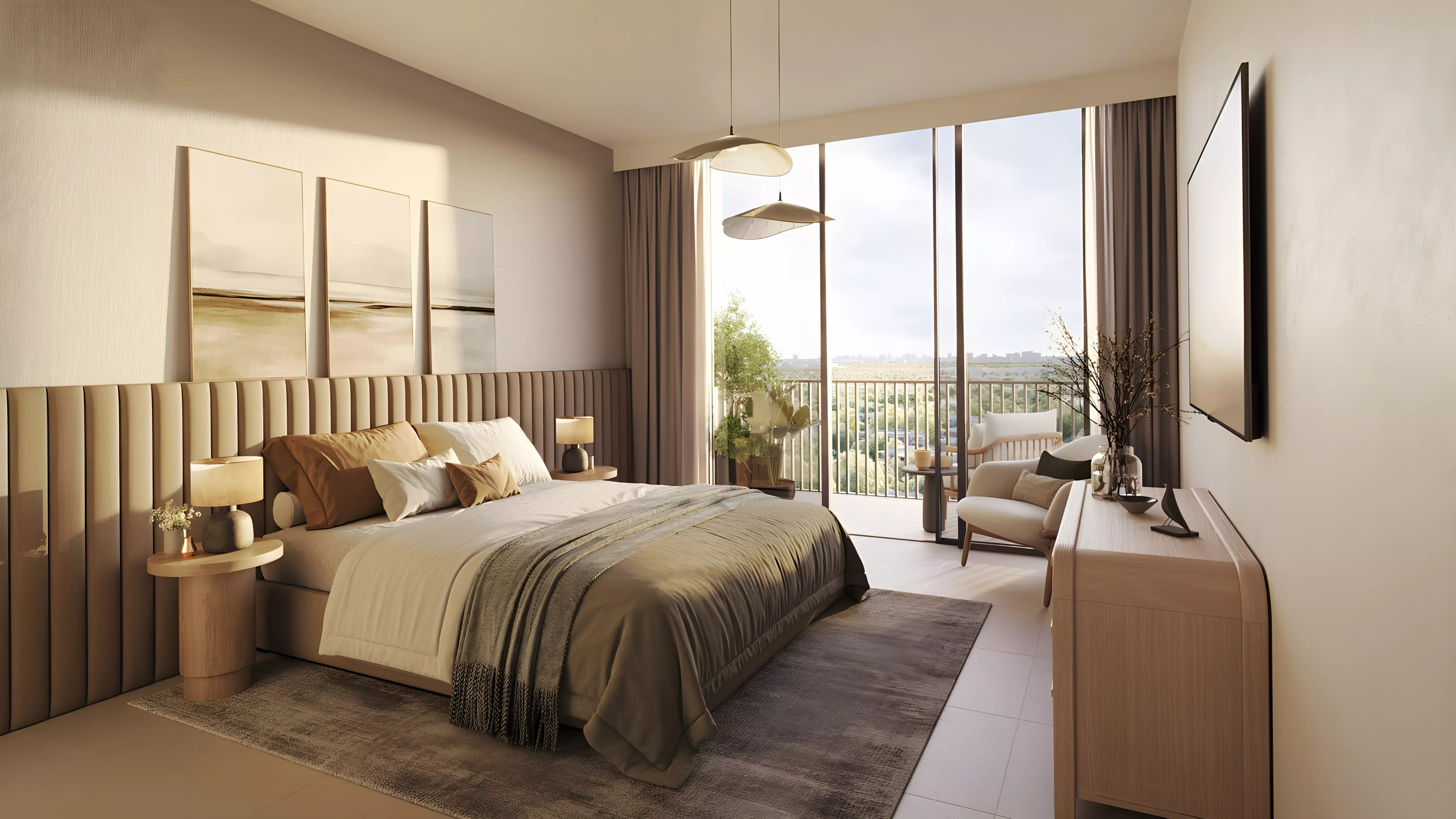 Distrikt at Ghaf Woods by Majid Al Futtaim, Distrikt at Ghaf Woods - photo 4 of 6