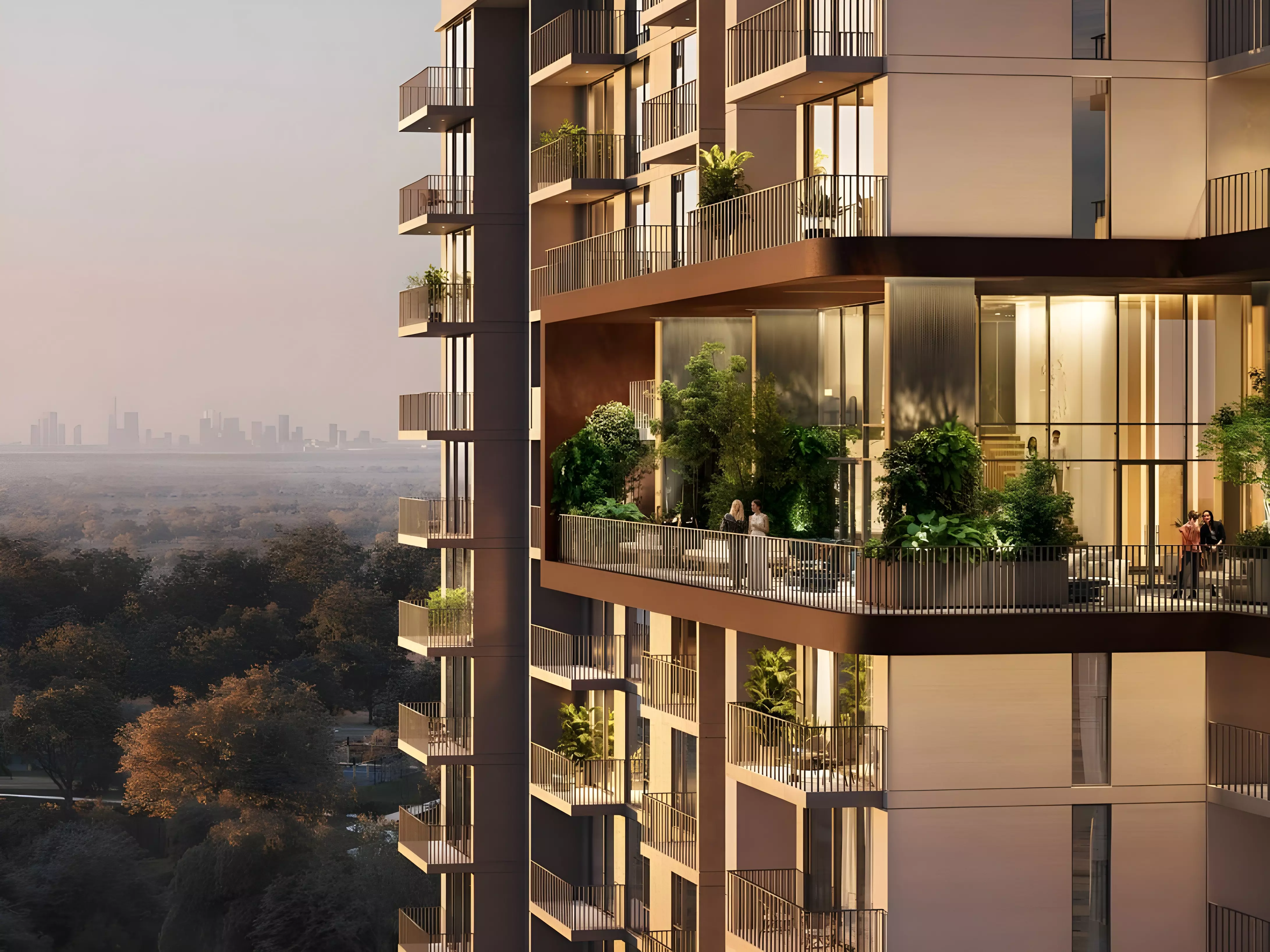 Distrikt at Ghaf Woods by Majid Al Futtaim, Distrikt at Ghaf Woods - photo 3 of 6