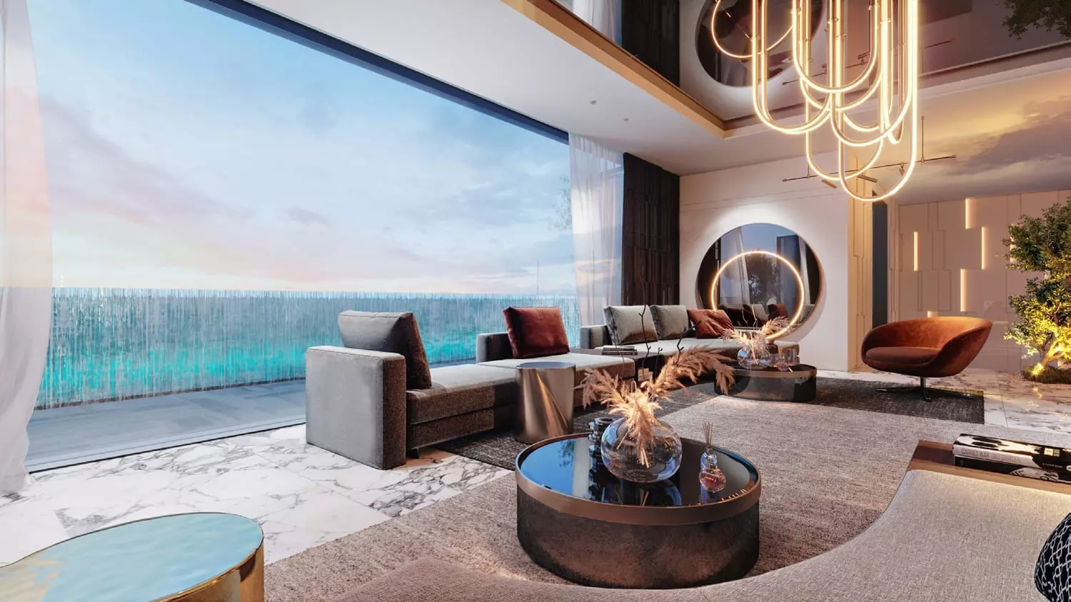 SeaRenity K70 by AHS Properties, Palm Jumeirah - photo 4 of 4