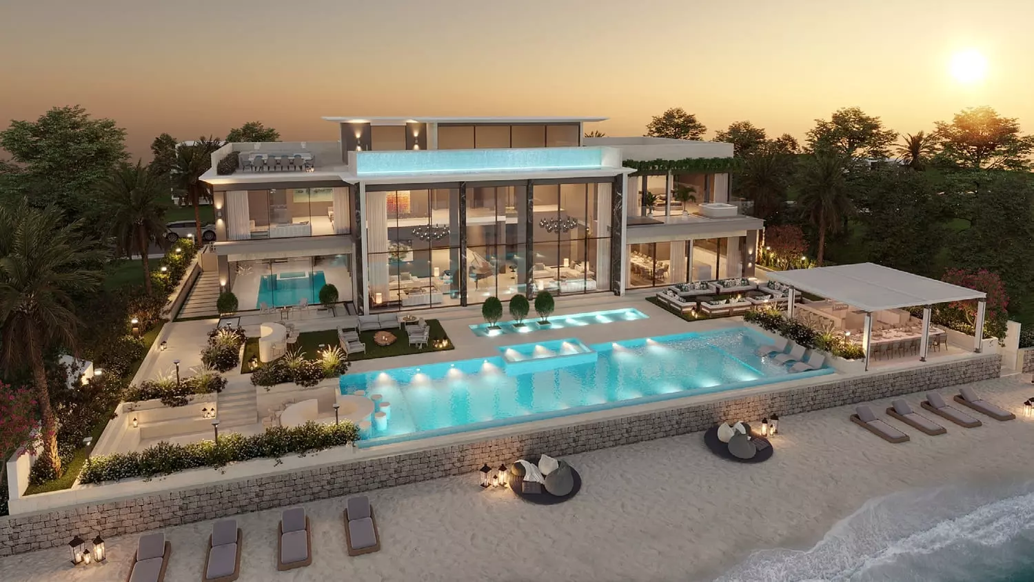 SeaRenity K70 by AHS Properties, Palm Jumeirah - photo 2 of 4