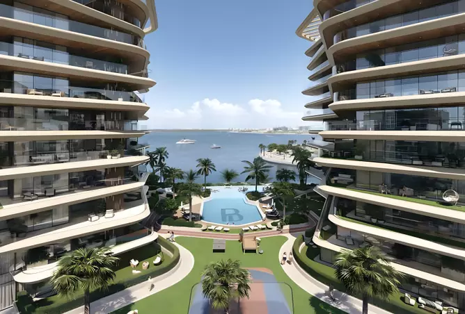 Bab Al Qasr Sea View 51 - Image 7