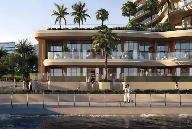 Bab Al Qasr Sea View 51 - Image 6