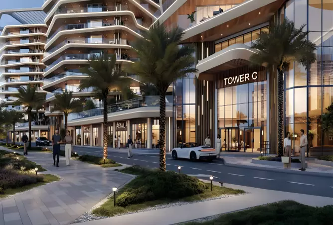 Bab Al Qasr Sea View 51 - Image 9