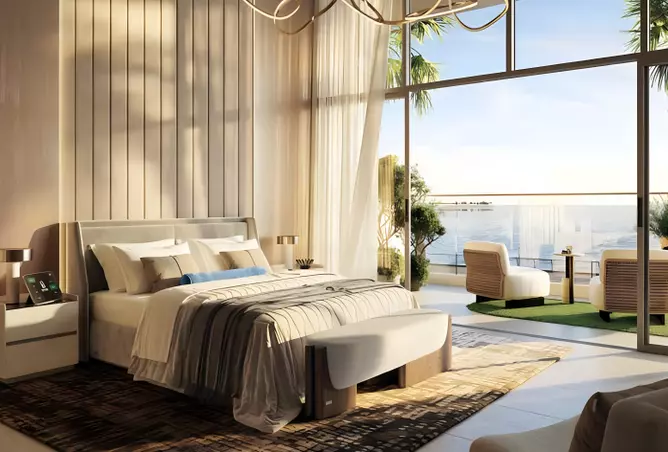 Bab Al Qasr Sea View 51 - Image 10