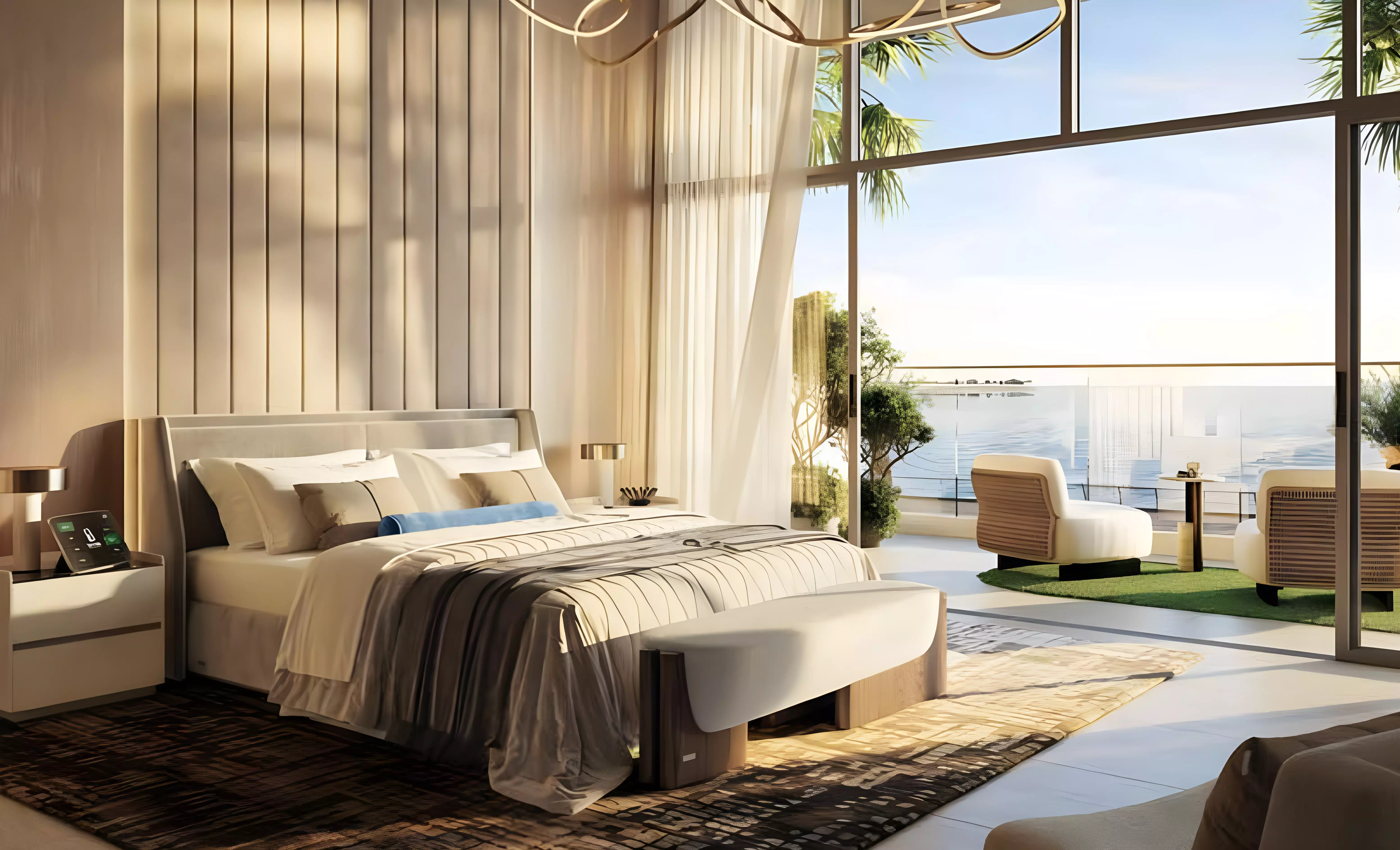 Bab Al Qasr Sea View 51 — photo 10 of 10