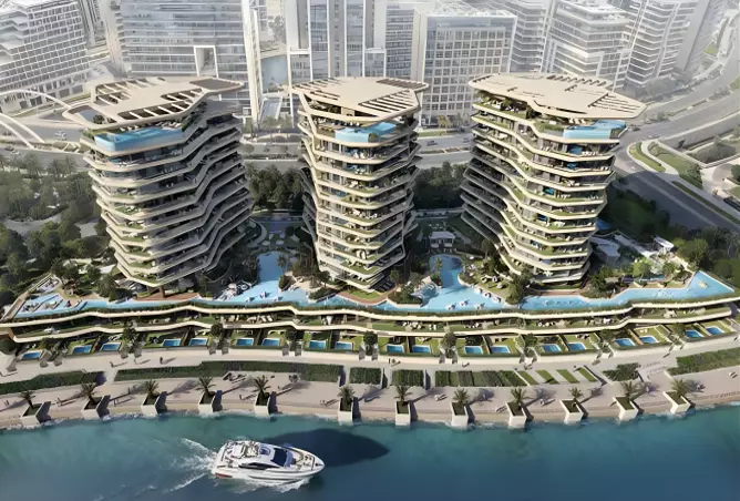 Bab Al Qasr Sea View 51 - Image 8
