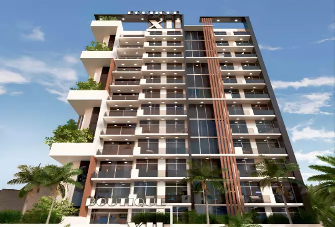 image of Boutique Phase 12 By Structure by Structure Real Estate Development LLC, Dubai, Culture Village, Boutique XII — [2]