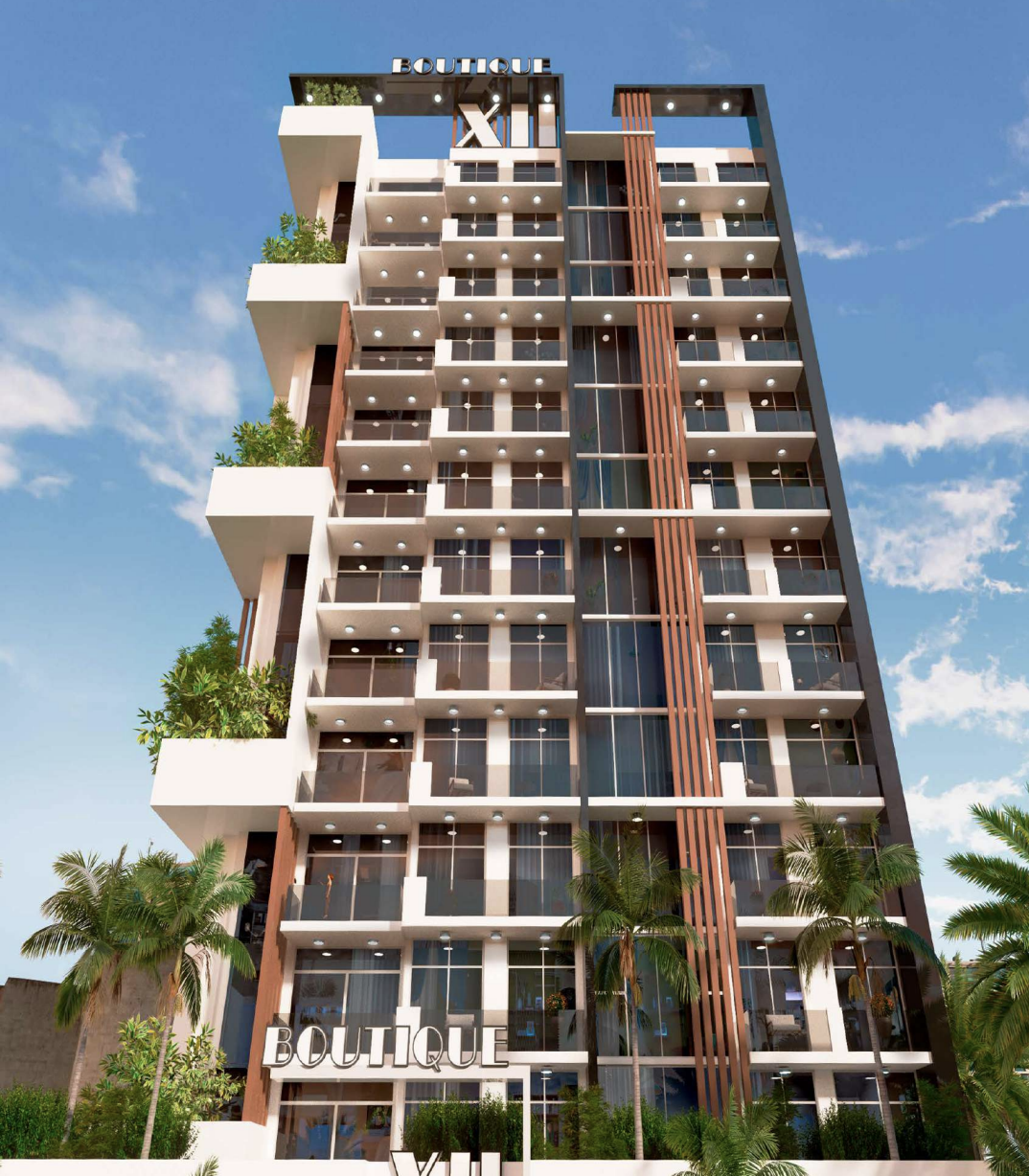 Boutique Phase 12 By Structure - image 11