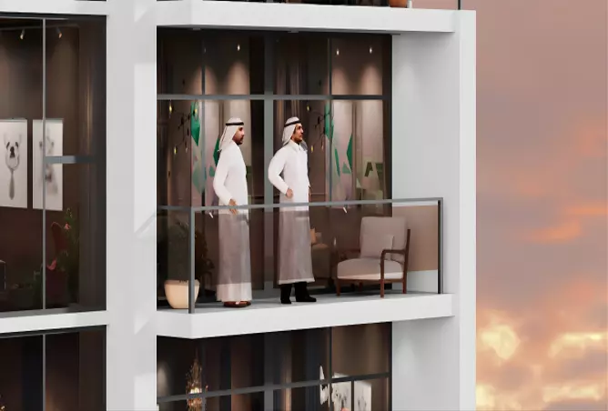 Boutique Phase 12 By Structure - Image 5