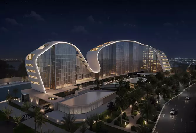 Hilton Residences Abu Dhabi Al Raha - Image 6