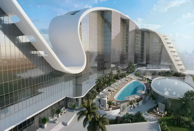 Hilton Residences Abu Dhabi Al Raha - Image 8
