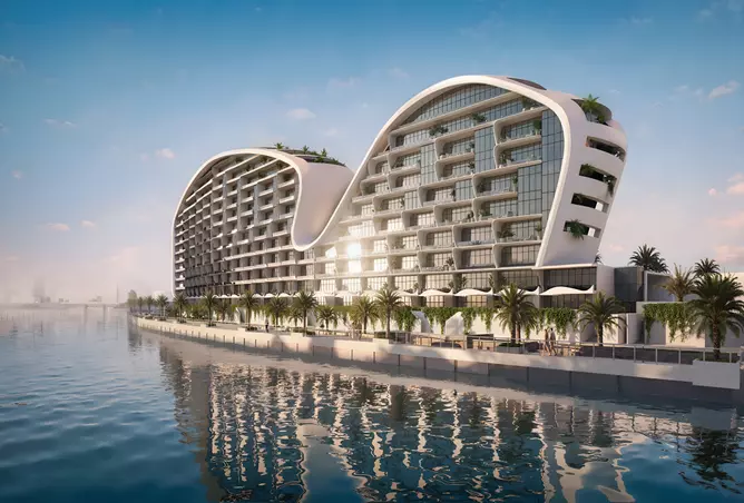 Hilton Residences Abu Dhabi Al Raha - Image 12