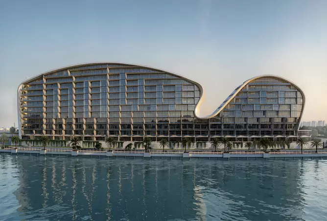 Hilton Residences Abu Dhabi Al Raha - Image 11